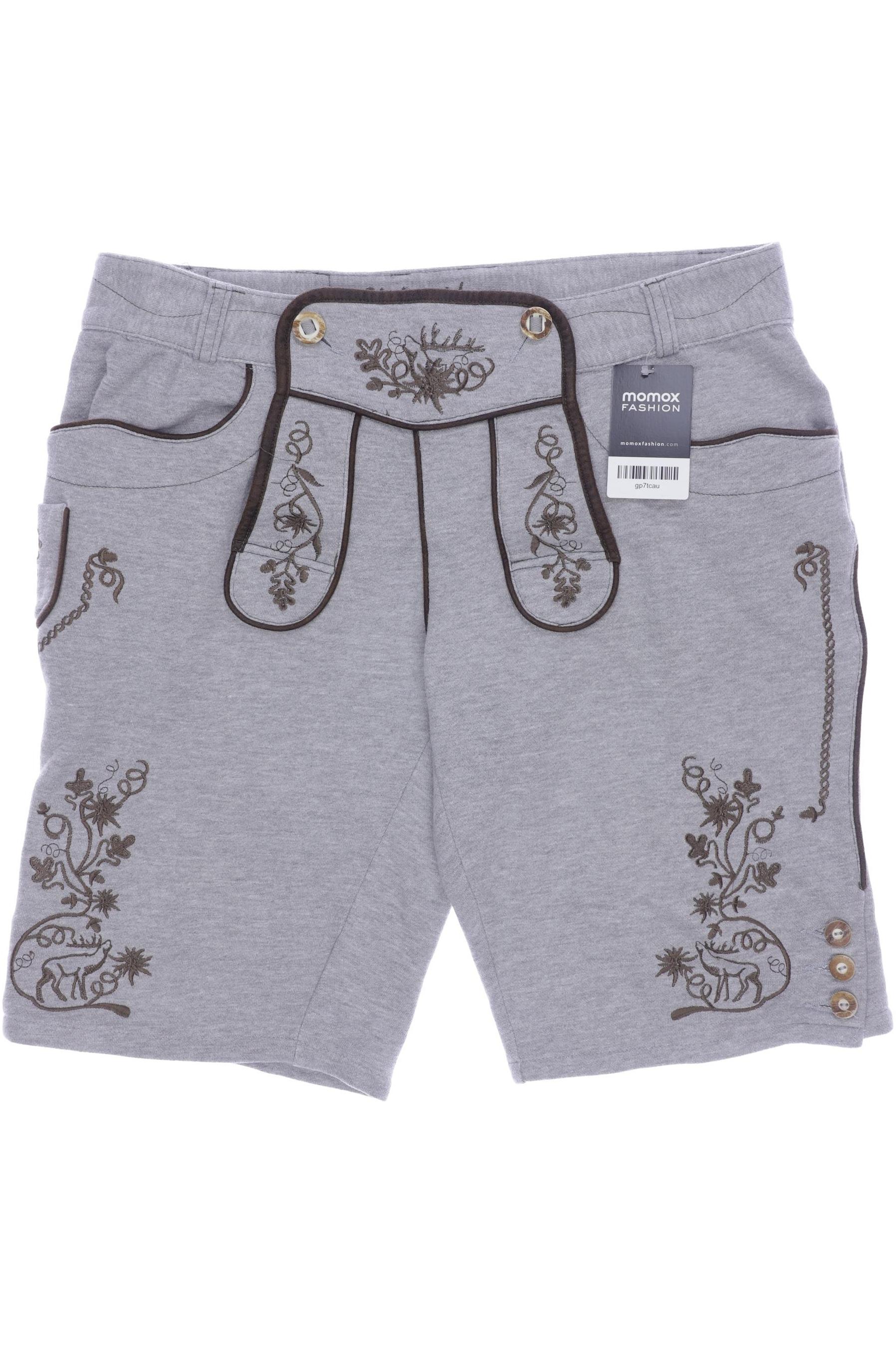 

Stockerpoint Herren Shorts, grau, Gr. 48