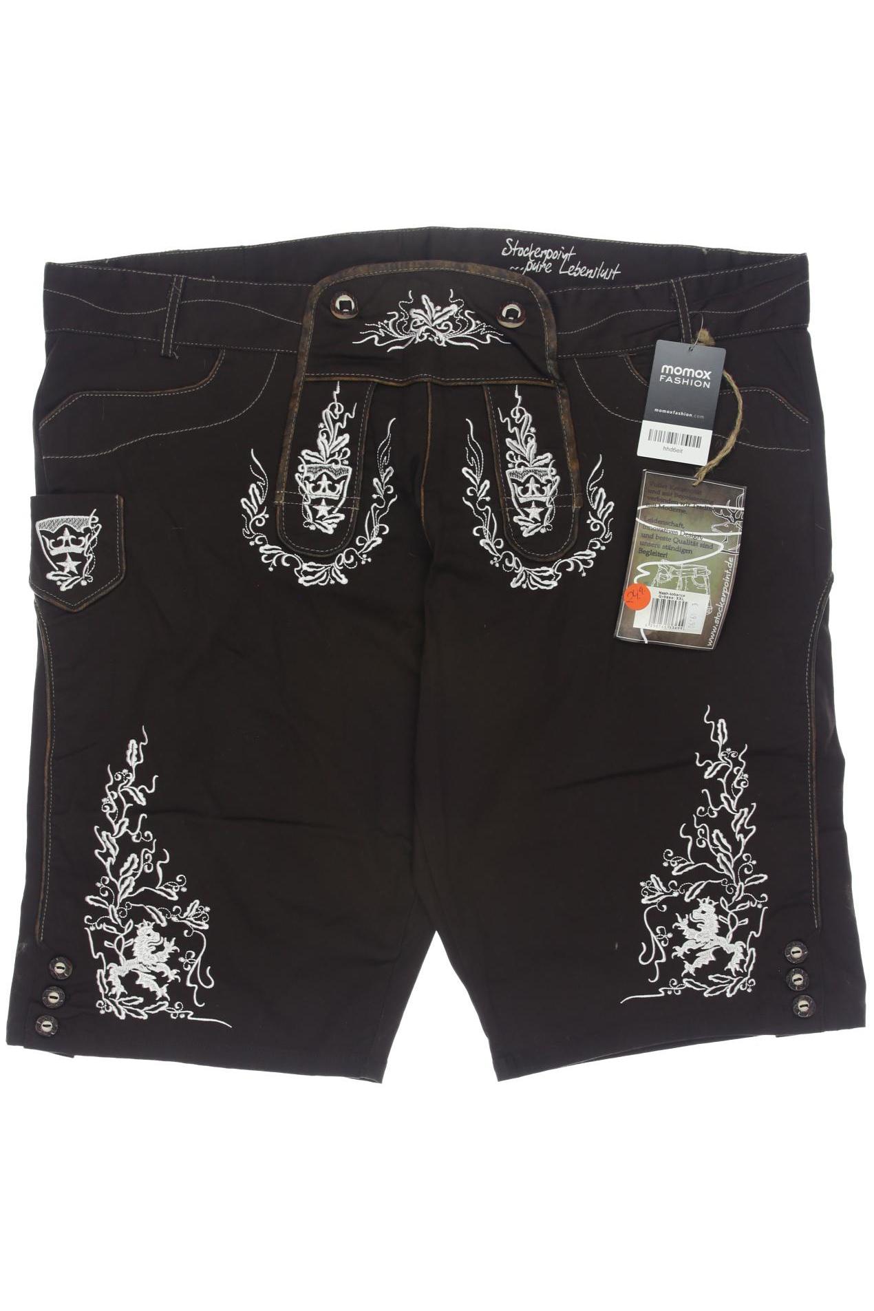 

Stockerpoint Herren Shorts, braun, Gr. 56