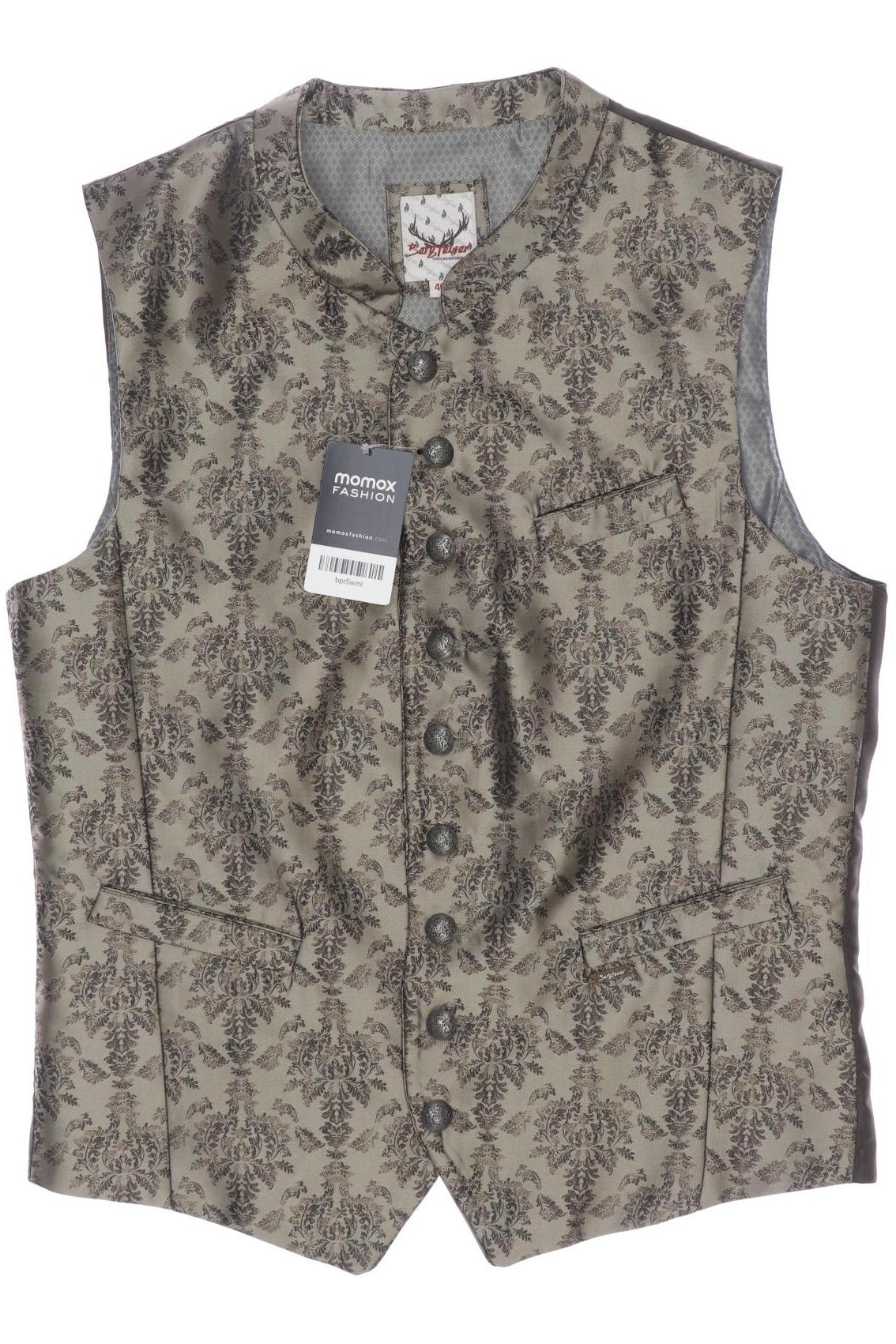 

Stockerpoint Herren Weste, braun, Gr. 46