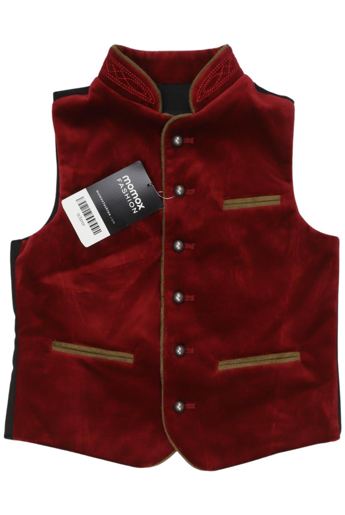 

Stockerpoint Jungen Hoodies & Sweater, rot, Gr. 110