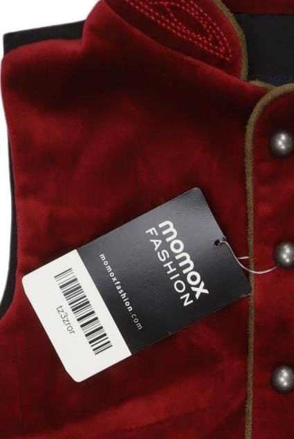 Thumbnail - Stockerpoint Jungen Hoodies &amp; Sweater, rot, Gr. 110