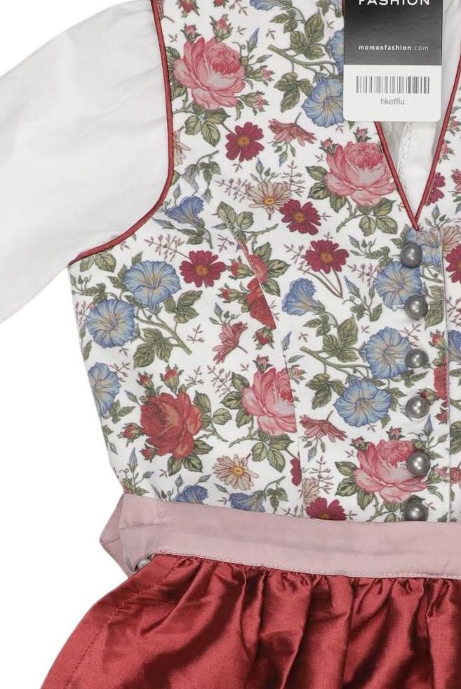 Thumbnail - Stockerpoint Mädchen Kleid, mehrfarbig, Gr. 134/140