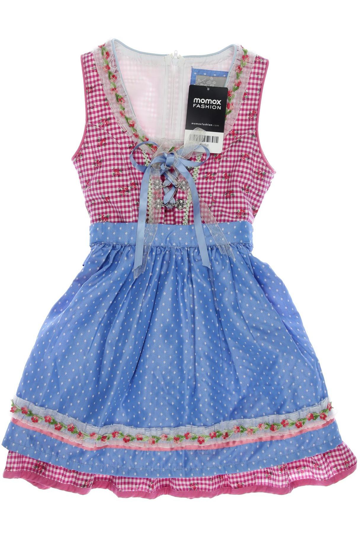

Stockerpoint Damen Kleid, pink, Gr. 98/104