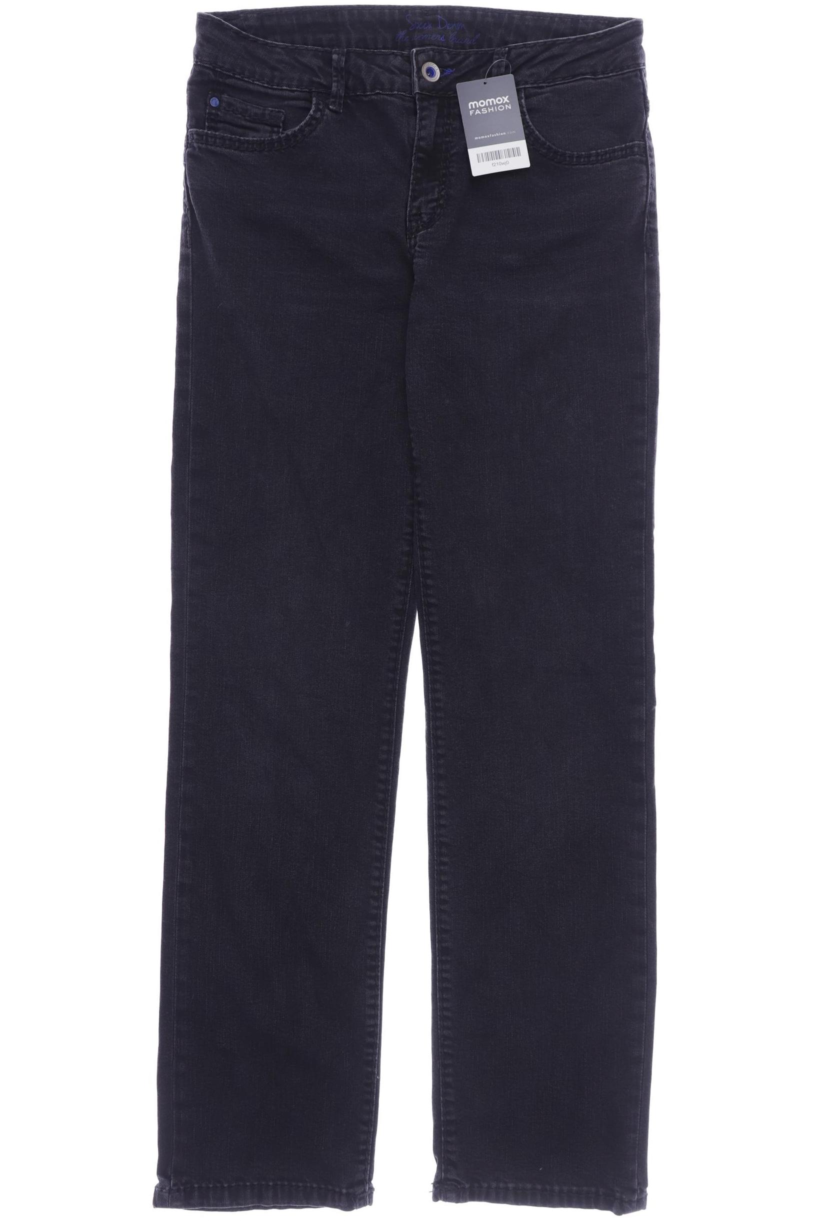 

Stone Island Damen Jeans, grau