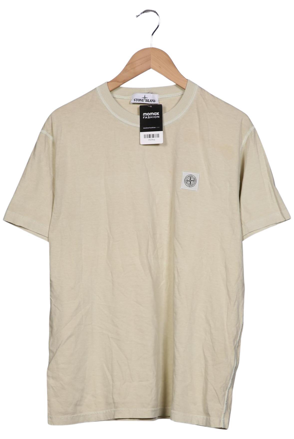 

Stone Island Herren T-Shirt, beige, Gr. 54