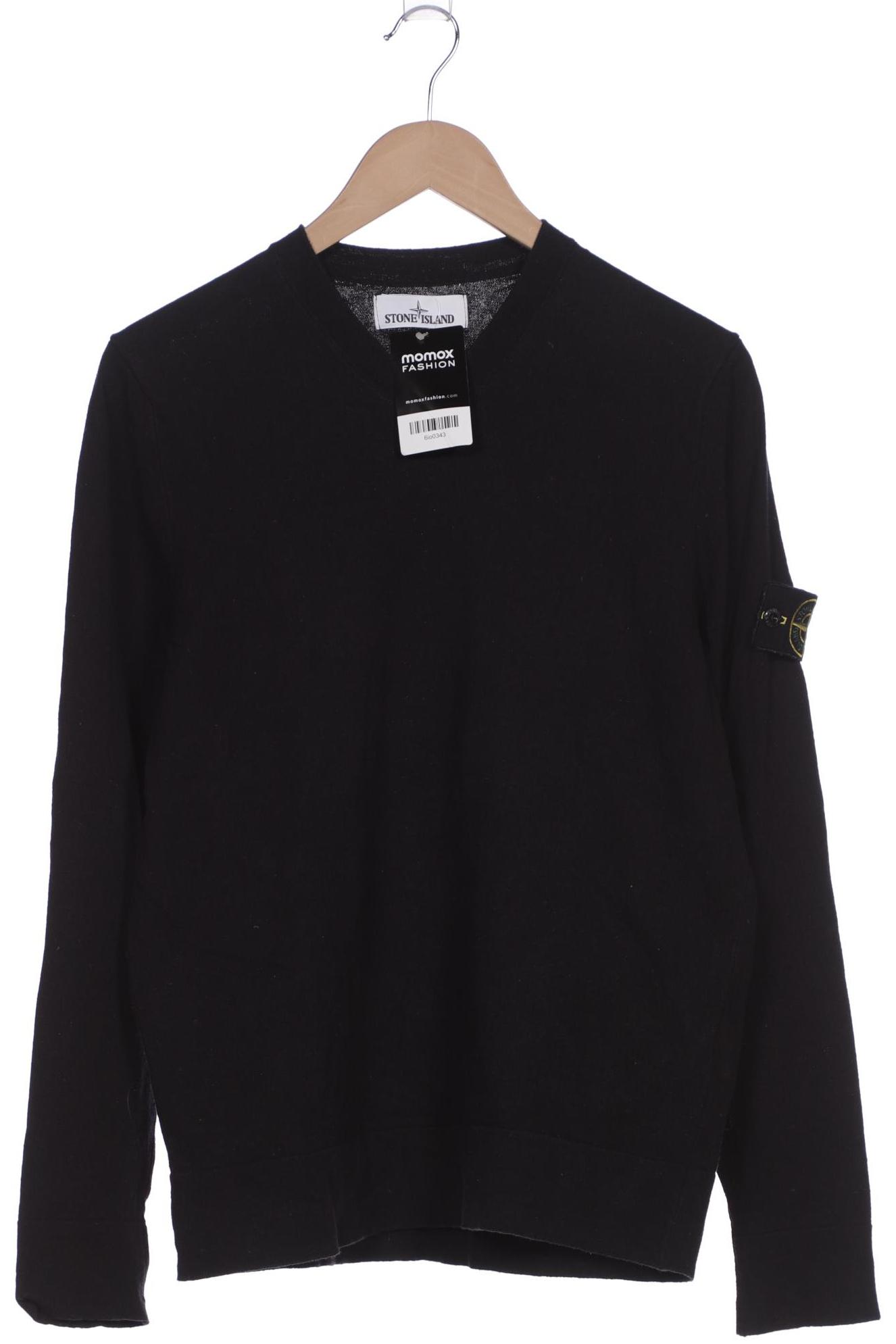 

Stone Island Herren Sweatshirt, marineblau, Gr. 48