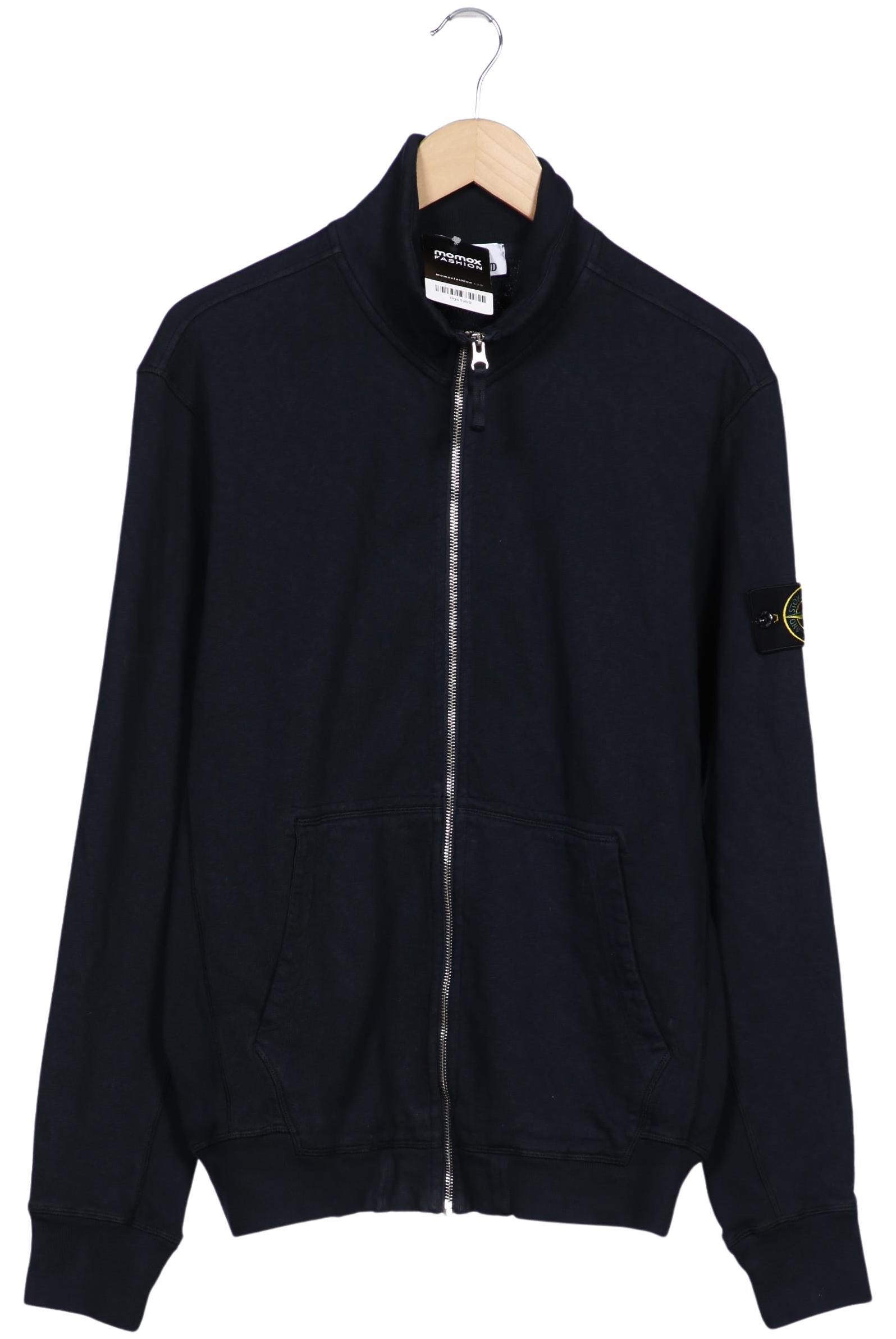 

Stone Island Herren Sweatshirt, marineblau, Gr. 52