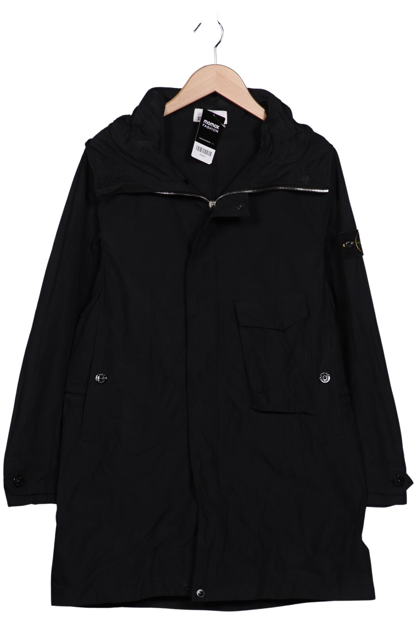 

Stone Island Herren Mantel, schwarz, Gr. 48