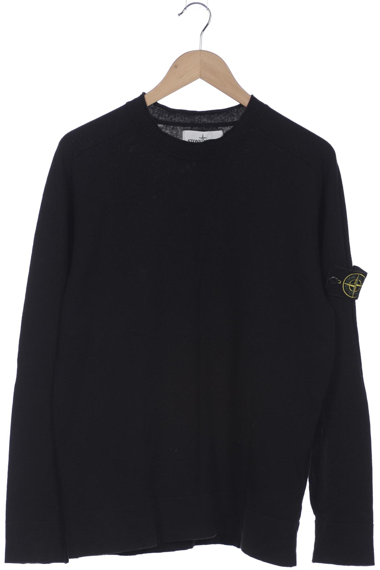 

Stone Island Herren Pullover, marineblau, Gr. 52