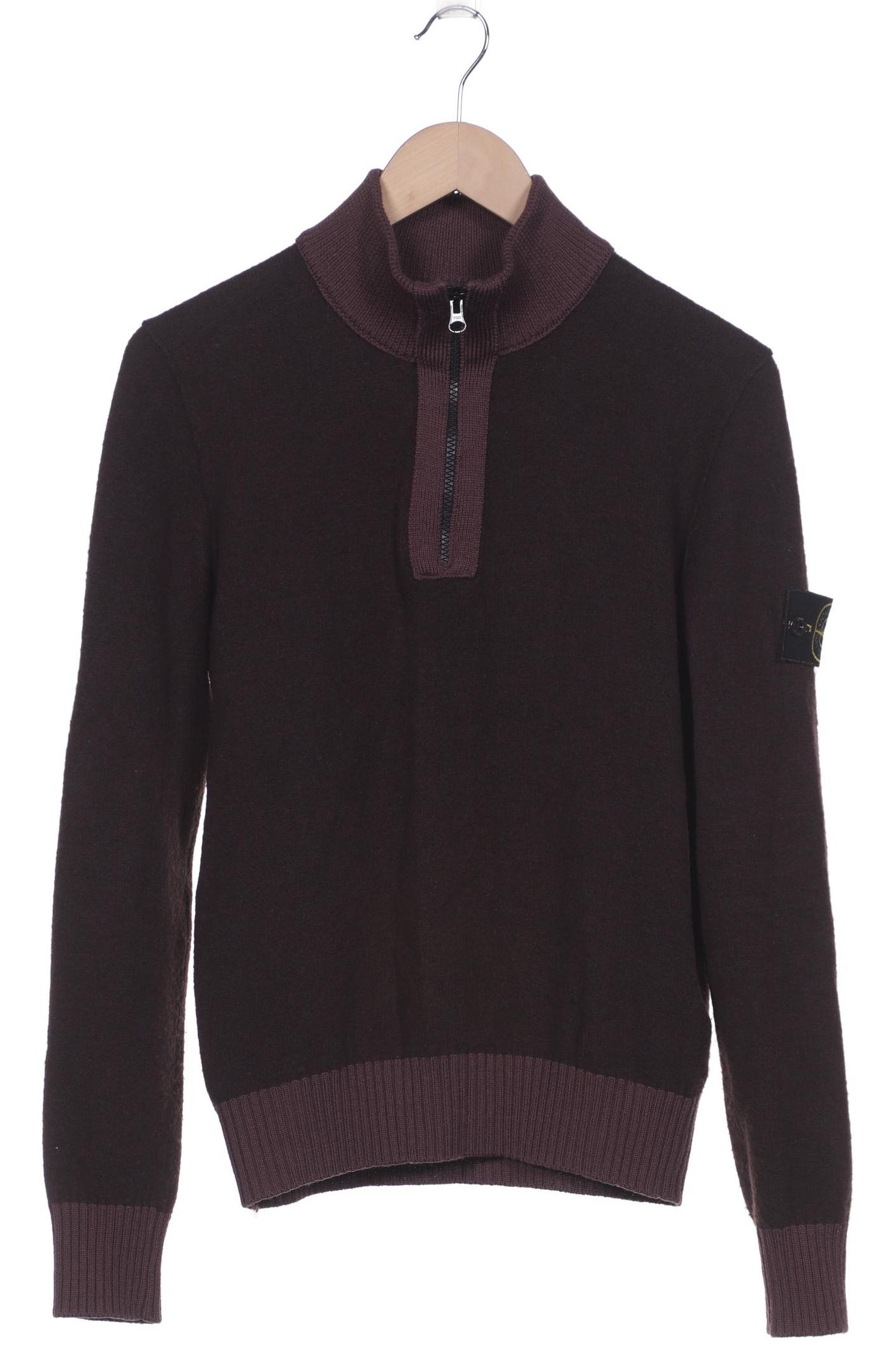 

Stone Island Herren Pullover, braun