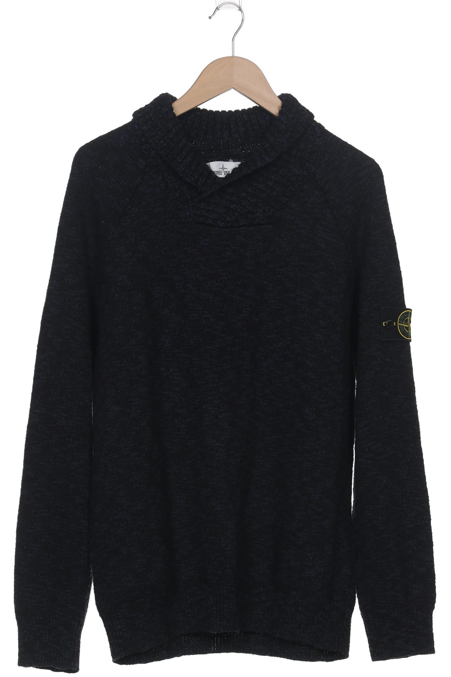 

Stone Island Herren Pullover, marineblau, Gr. 54