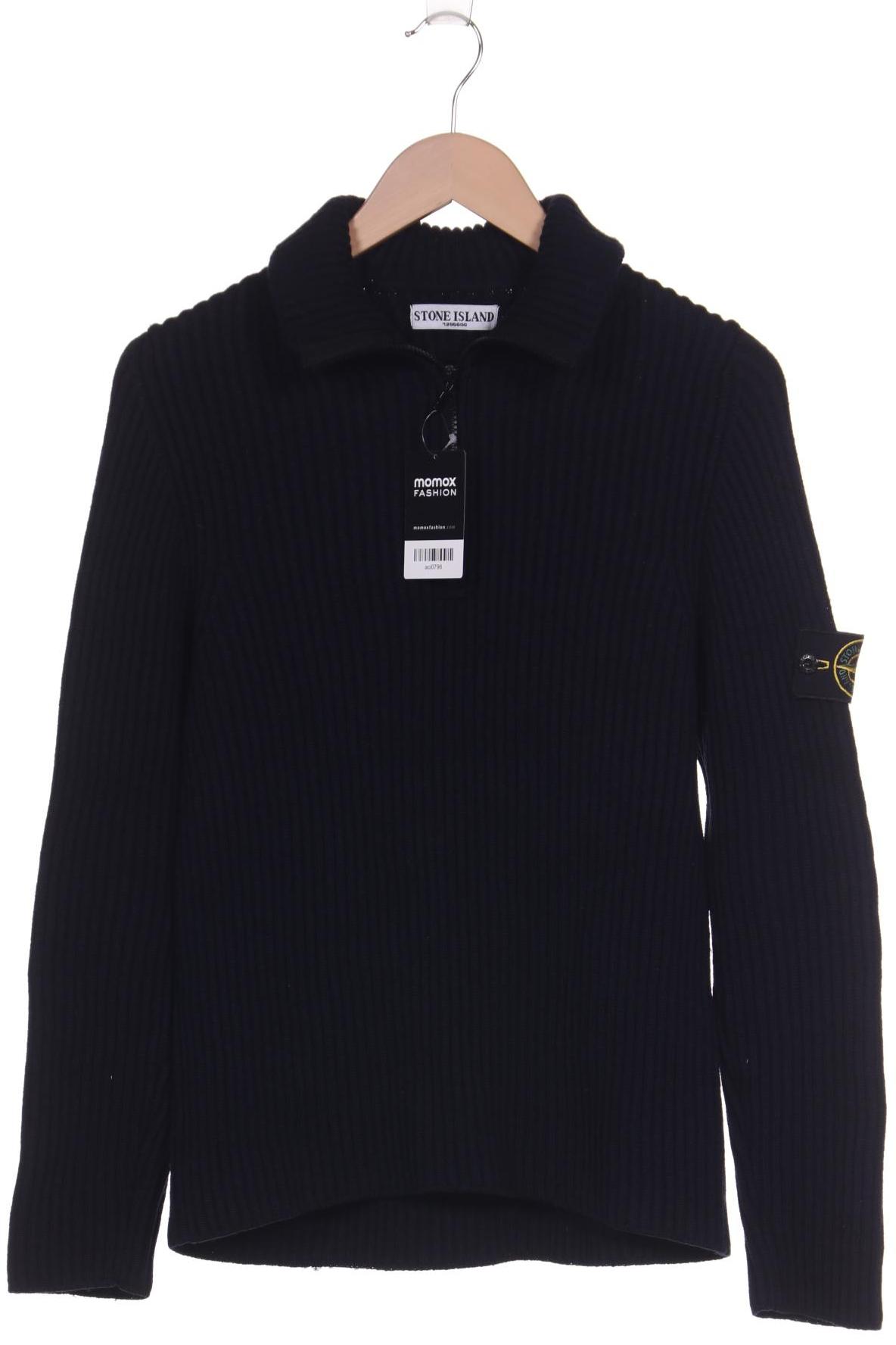 

Stone Island Herren Pullover, marineblau, Gr. 46