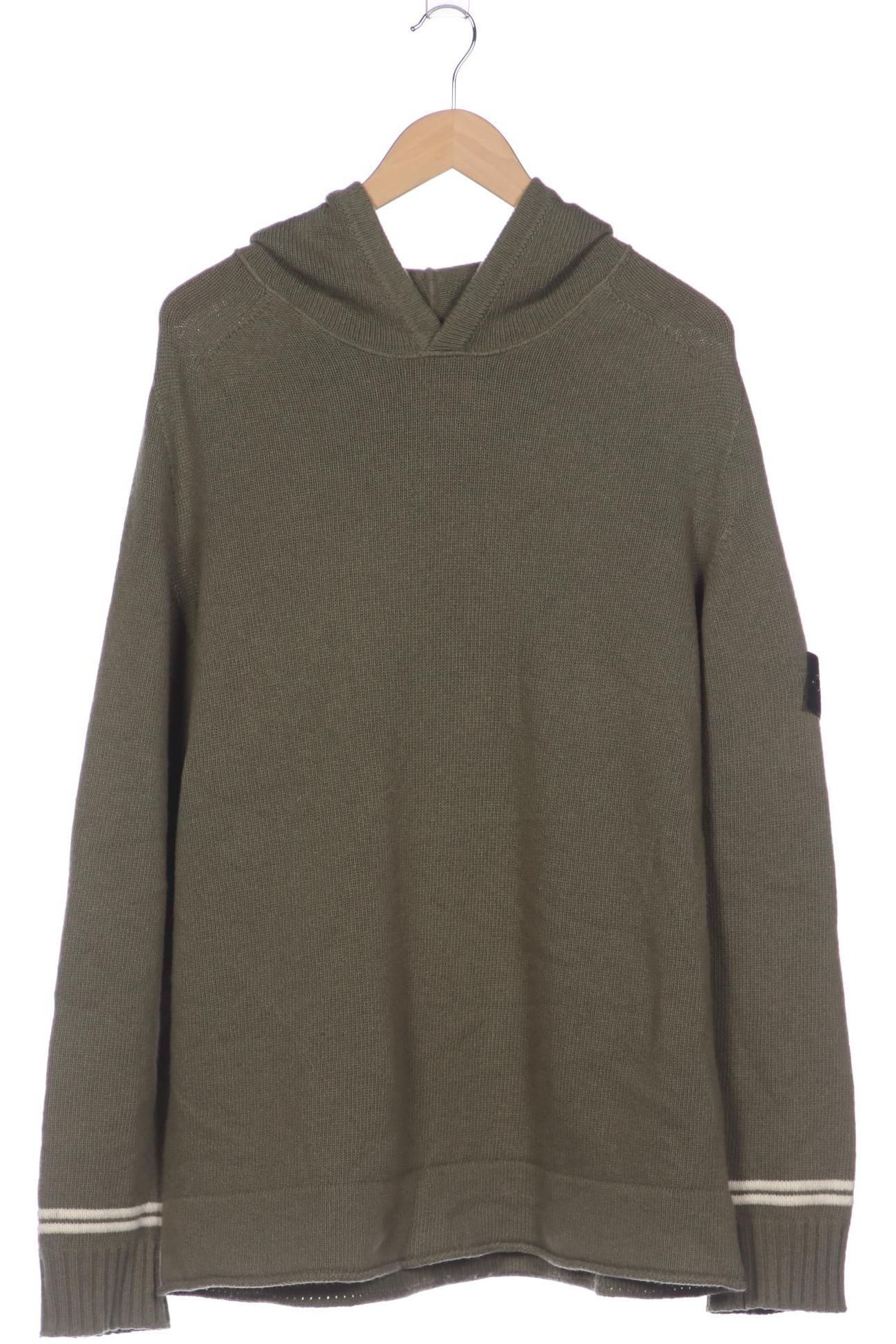 

Stone Island Herren Pullover, grün, Gr. 58