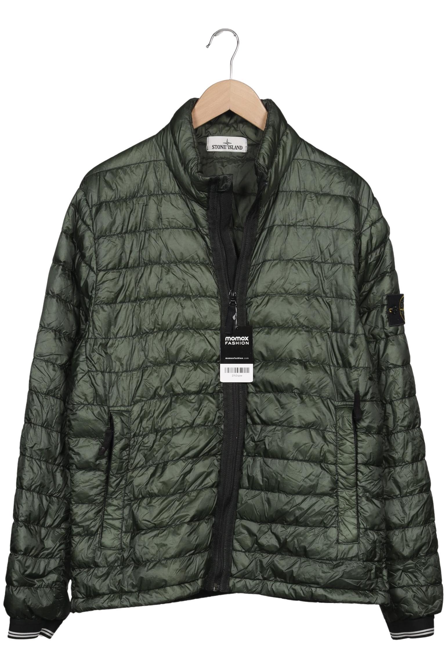 

Stone Island Herren Jacke, grün, Gr. 52