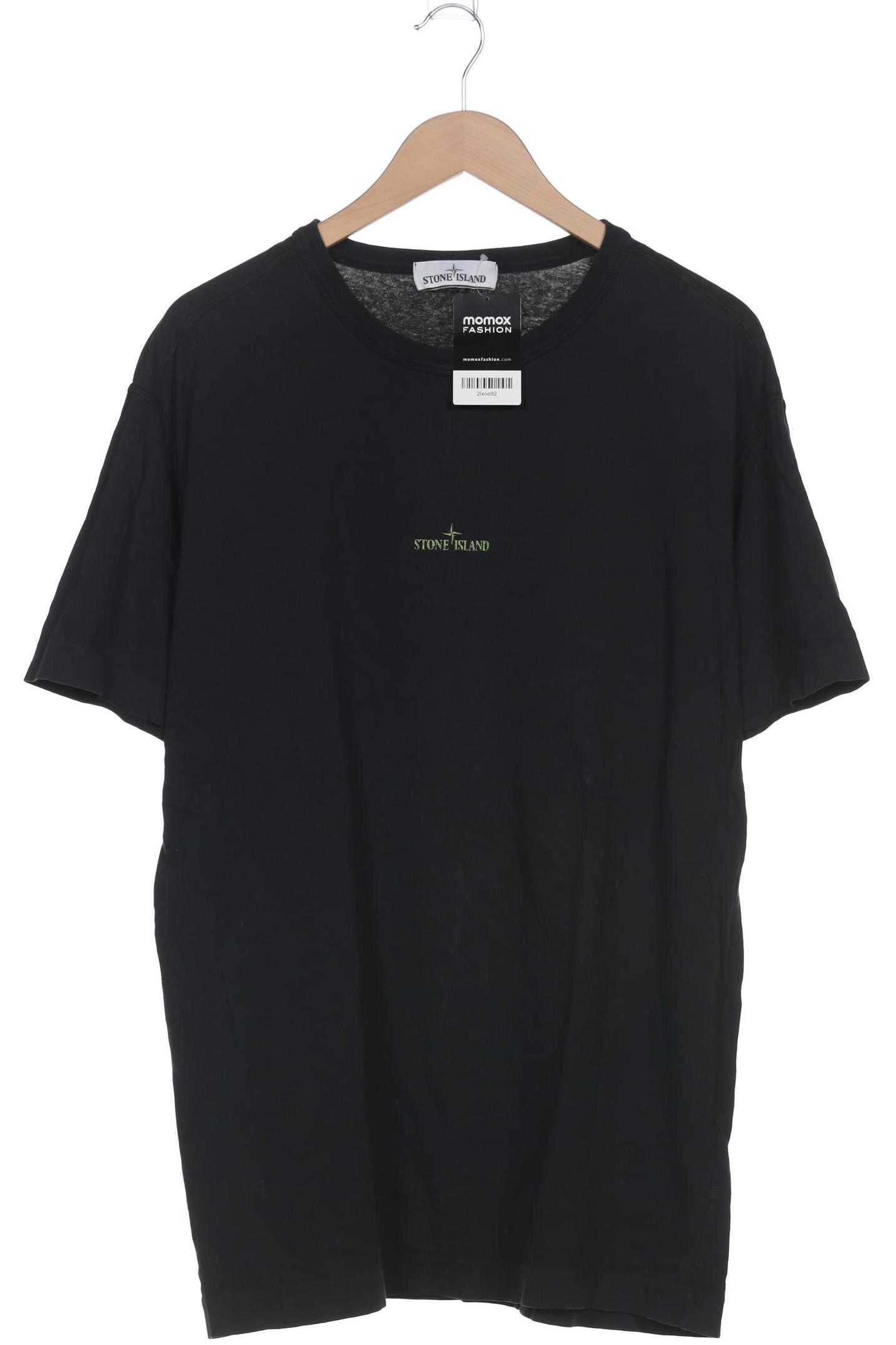 

Stone Island Herren T-Shirt, marineblau, Gr. 58