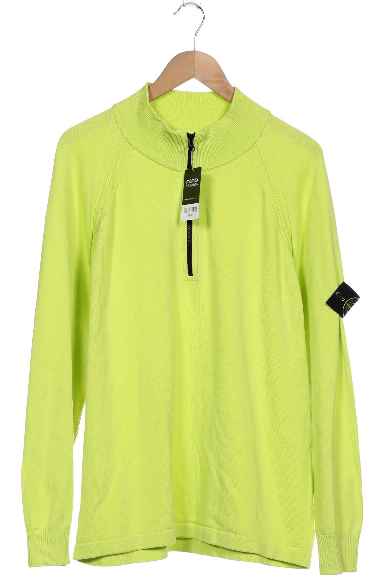 

Stone Island Herren Pullover, hellgrün, Gr. 56