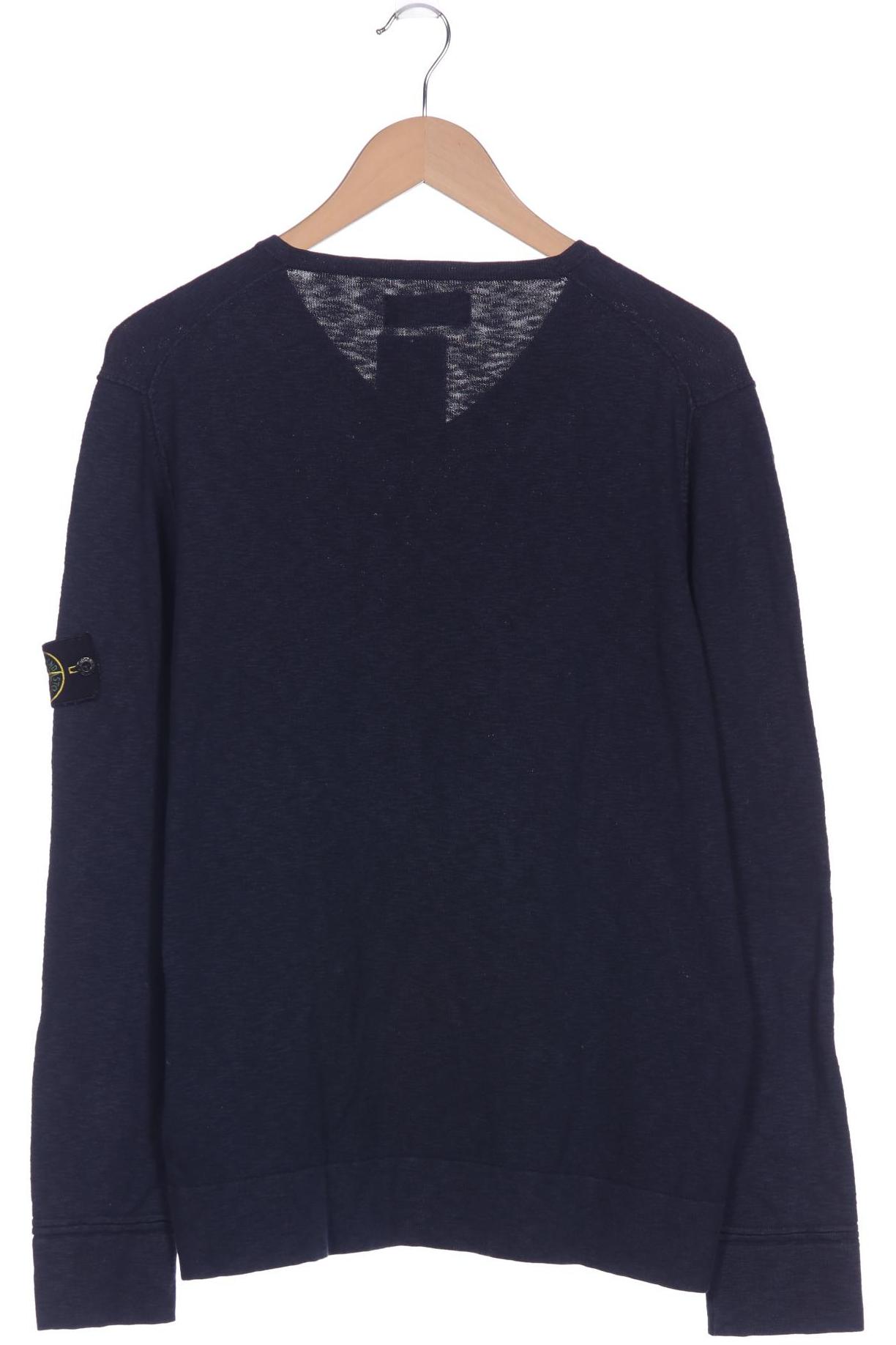

Stone Island Herren Pullover, marineblau, Gr. 54