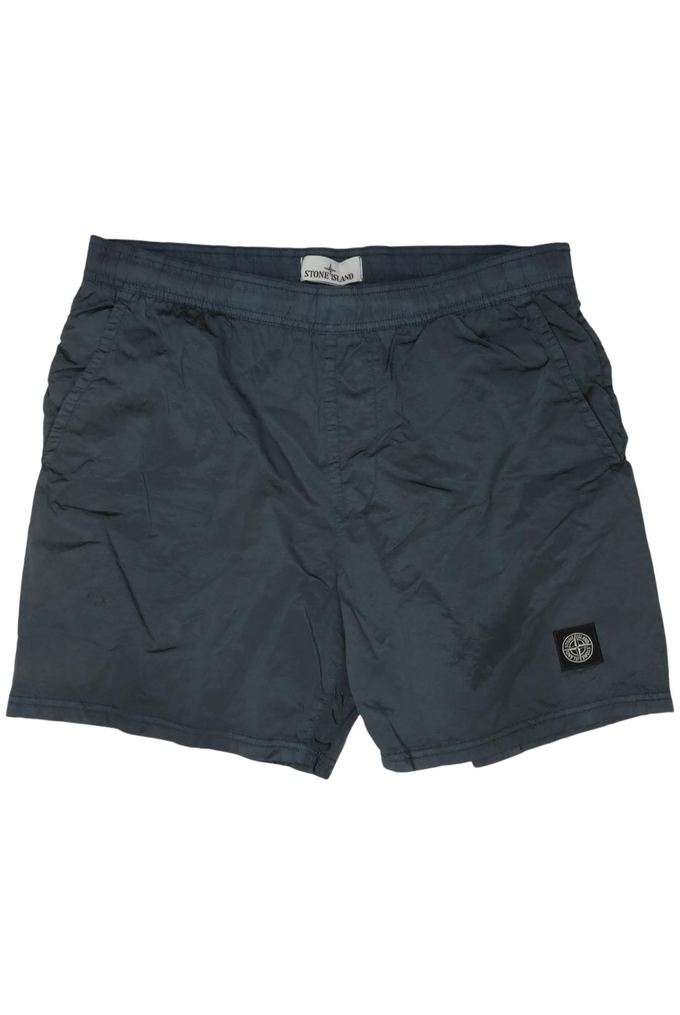 

Stone Island Herren Shorts, marineblau, Gr. 52