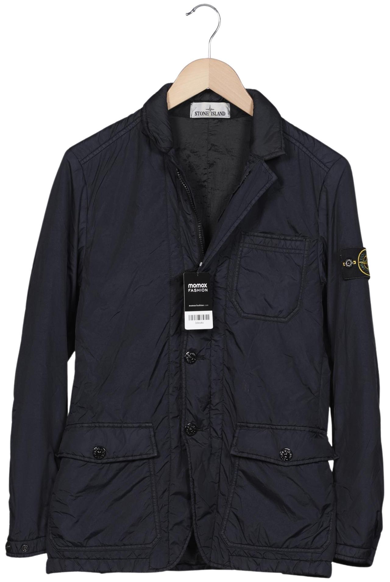 

Stone Island Herren Jacke, marineblau, Gr. 46