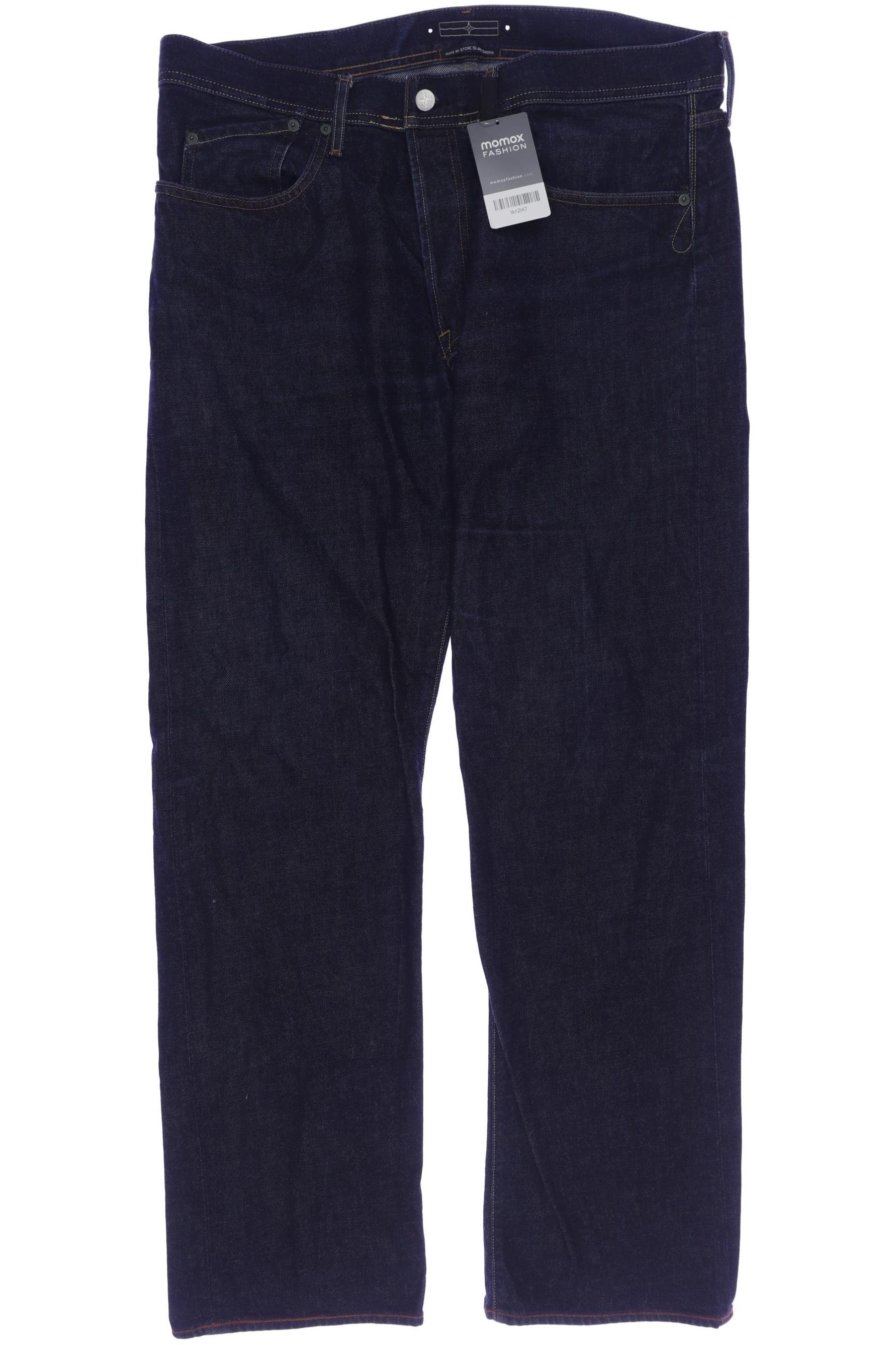 

Stone Island Herren Jeans, marineblau, Gr. 36