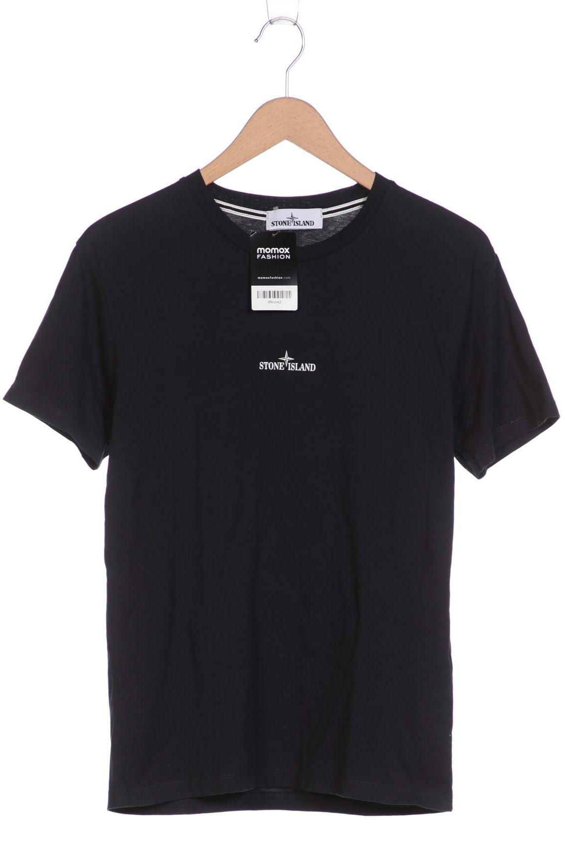 

Stone Island Herren T-Shirt, marineblau, Gr. 48