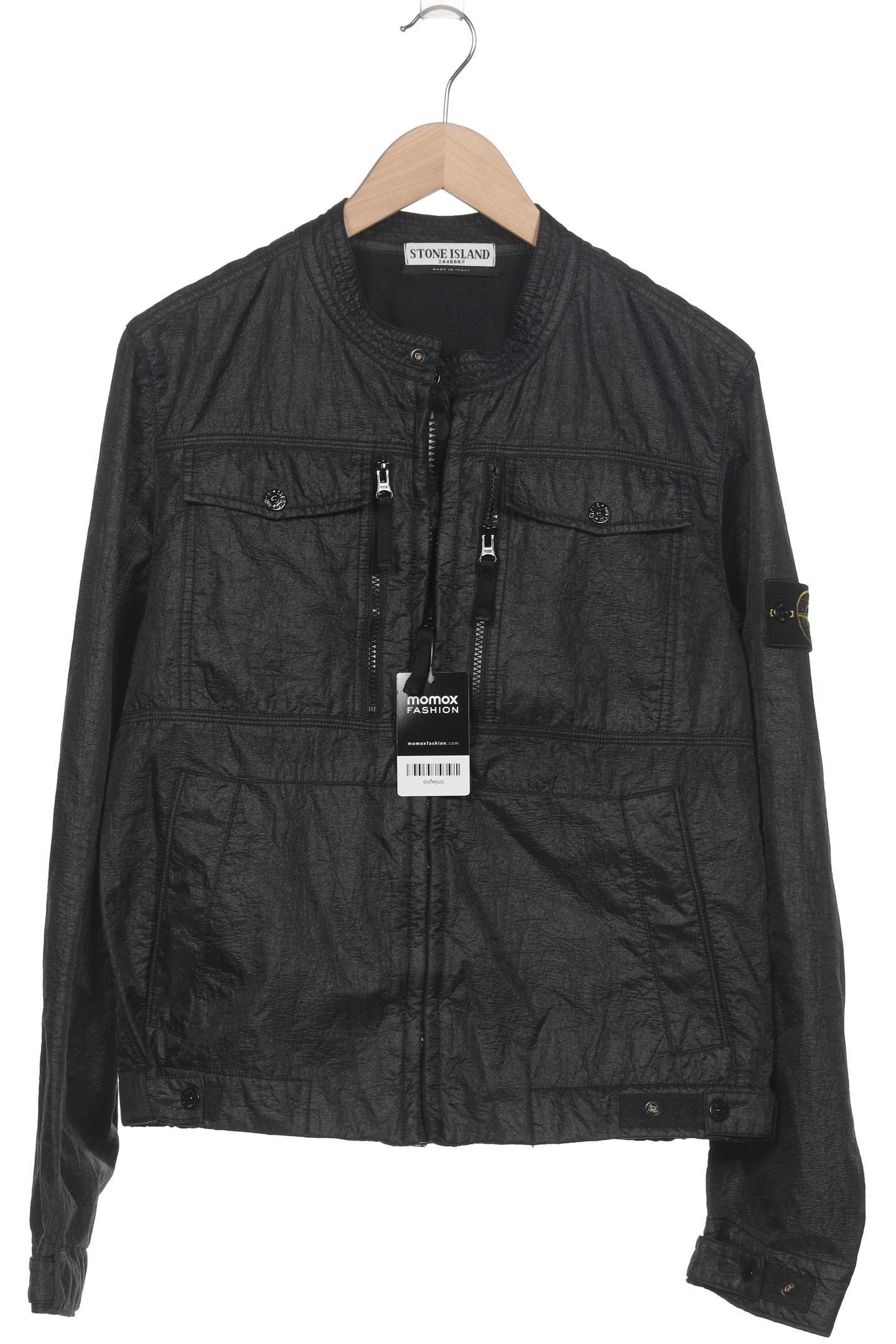 Thumbnail - Stone Island Herren Jacke, schwarz, Gr. 52