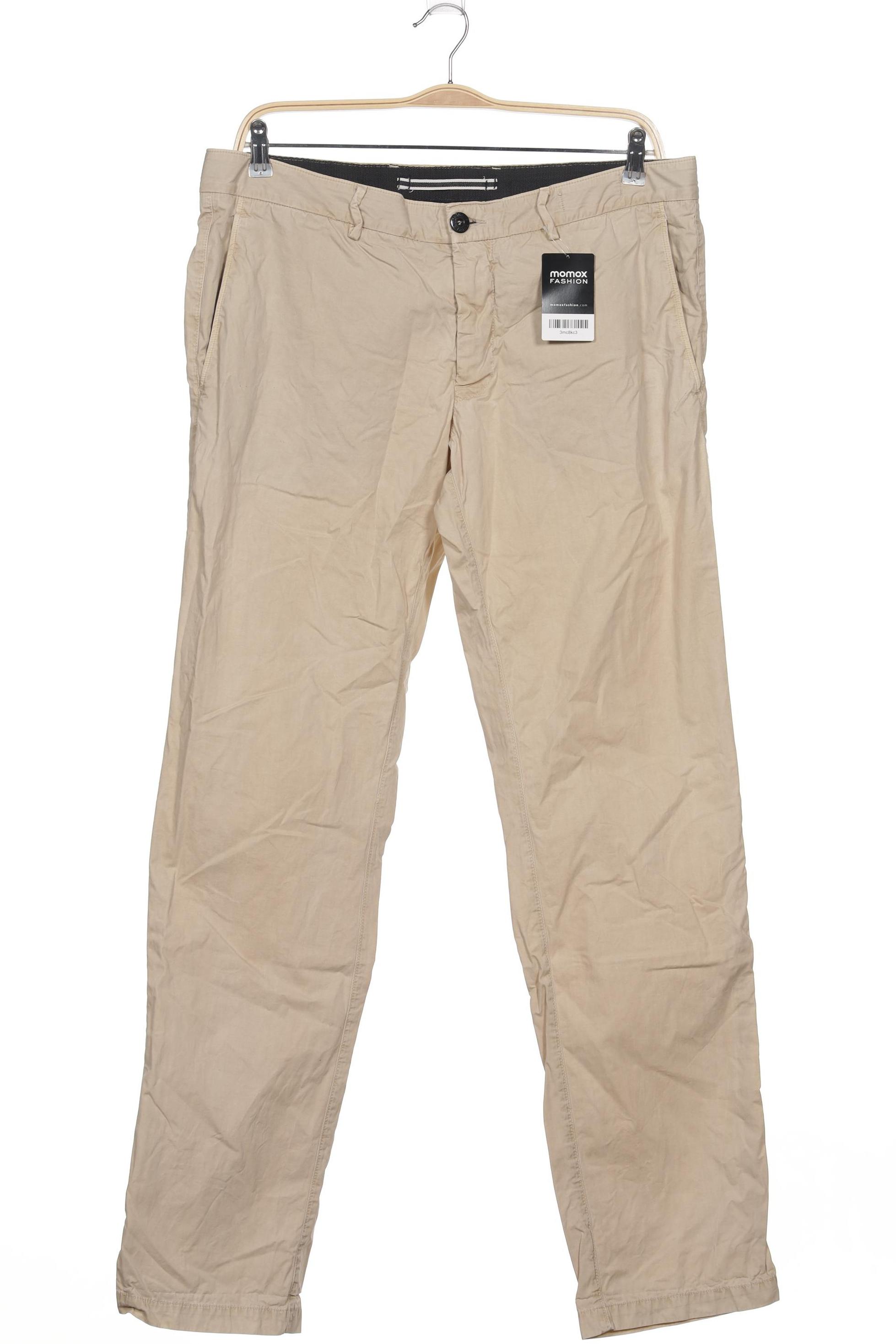 

Stone Island Herren Stoffhose, beige, Gr. 38