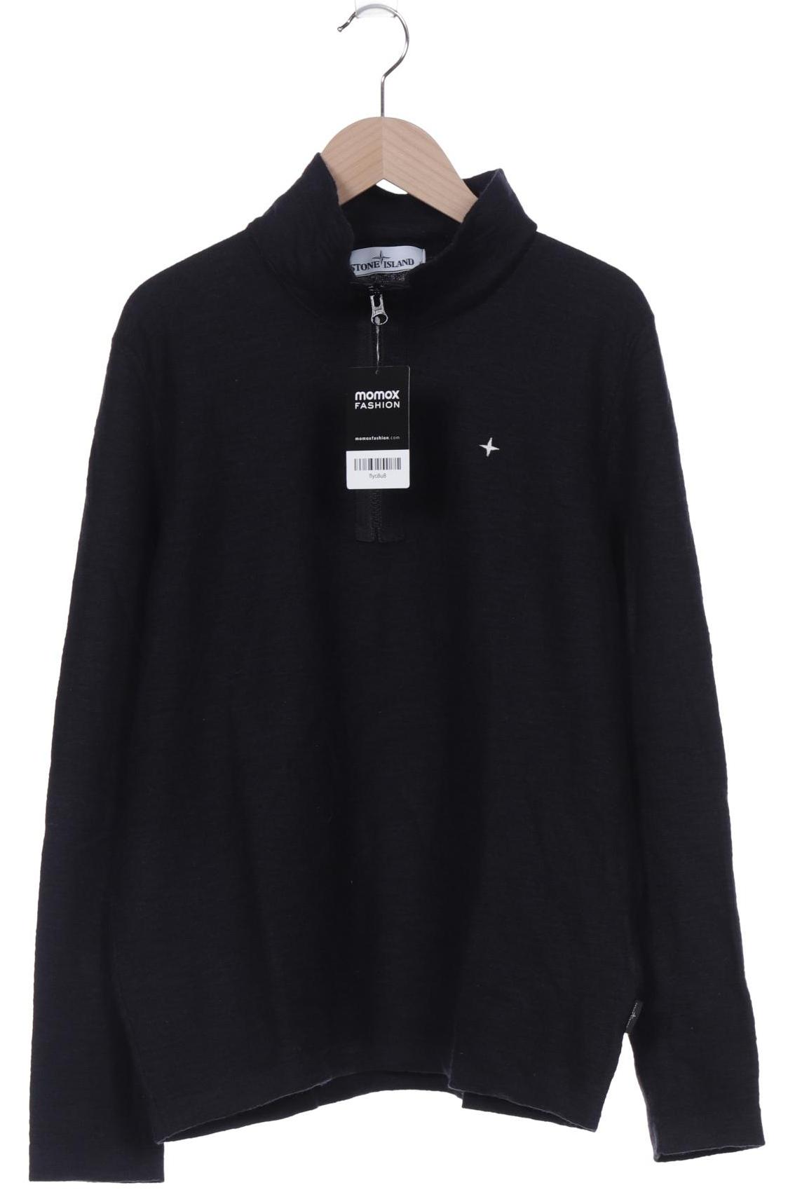 

Stone Island Herren Pullover, schwarz, Gr. 54