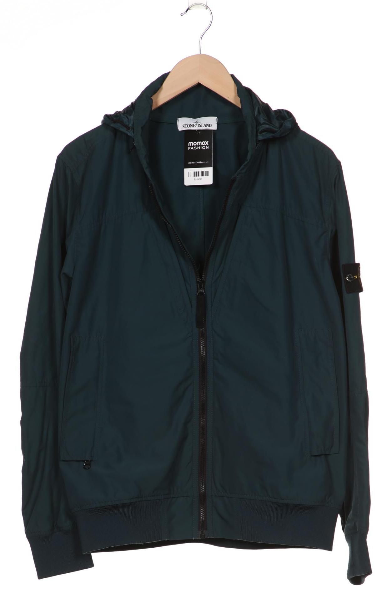 

Stone Island Herren Jacke, marineblau