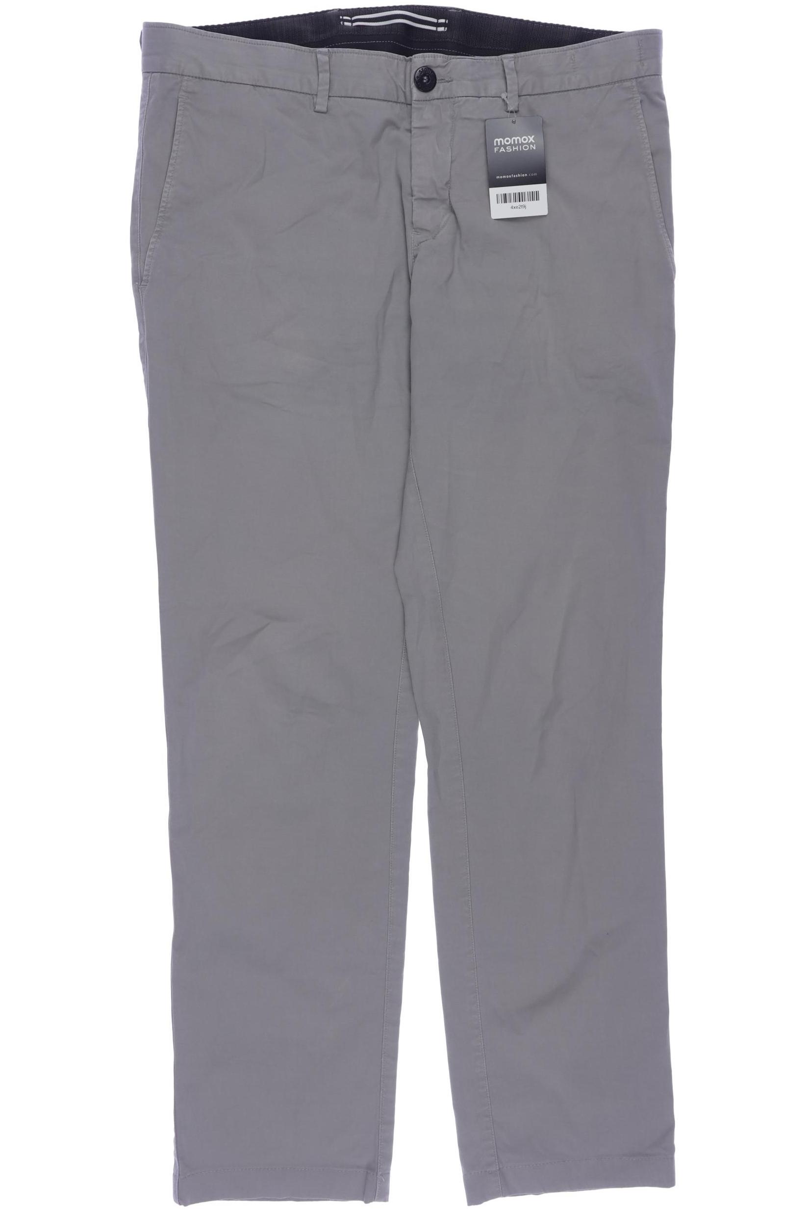 

Stone Island Herren Stoffhose, grau, Gr. 34