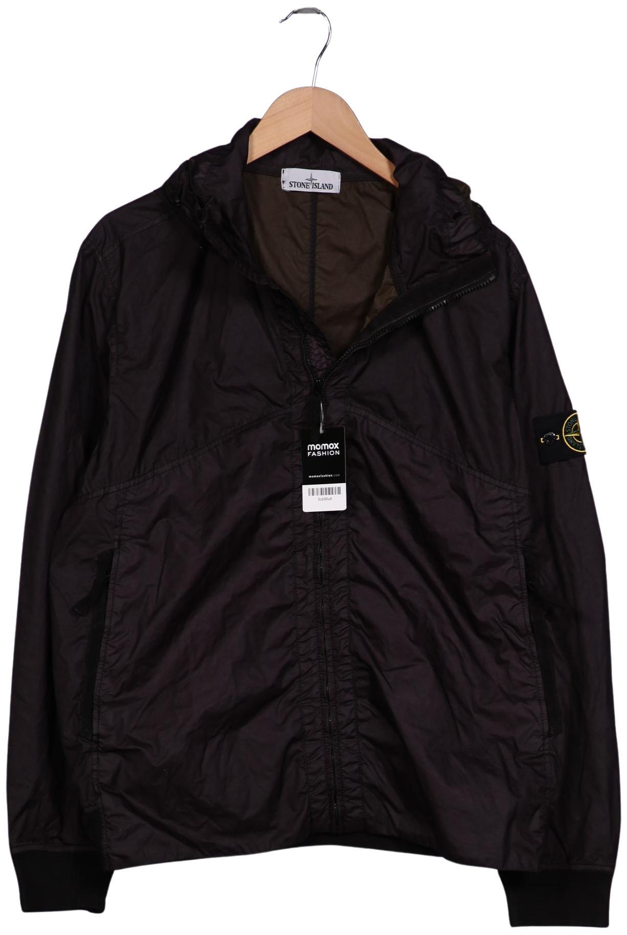 

Stone Island Herren Jacke, schwarz, Gr. 56
