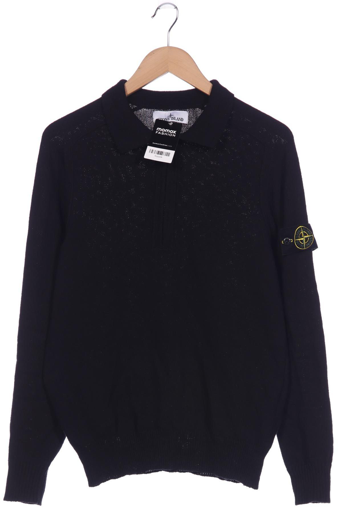 

Stone Island Herren Pullover, schwarz, Gr. 46