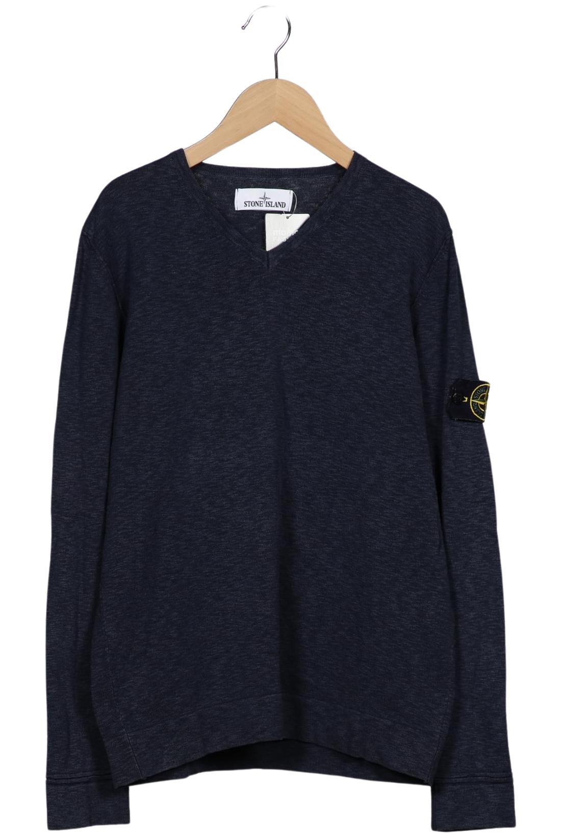 

Stone Island Herren Pullover, marineblau, Gr. 48