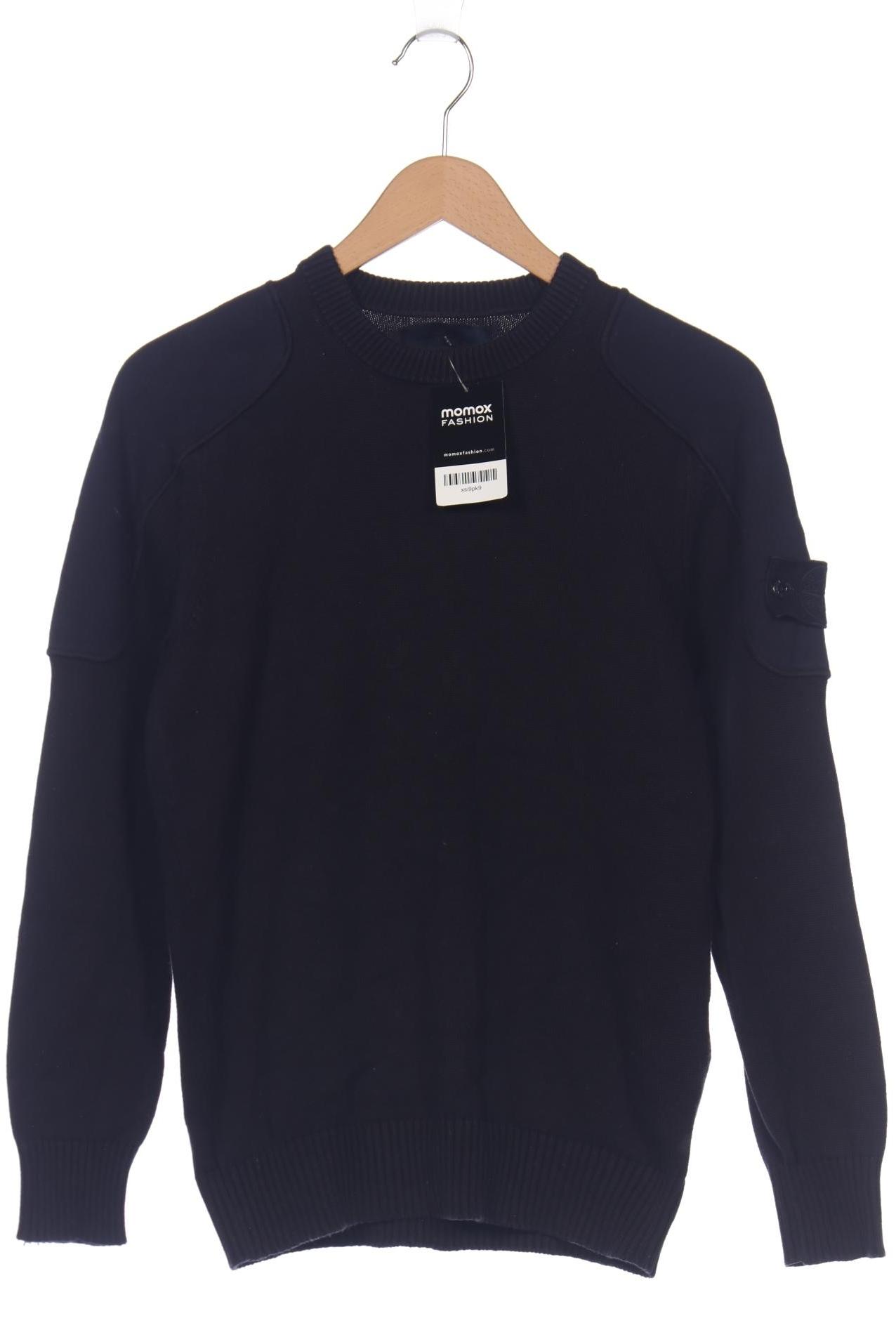 

Stone Island Herren Pullover, schwarz, Gr. 46