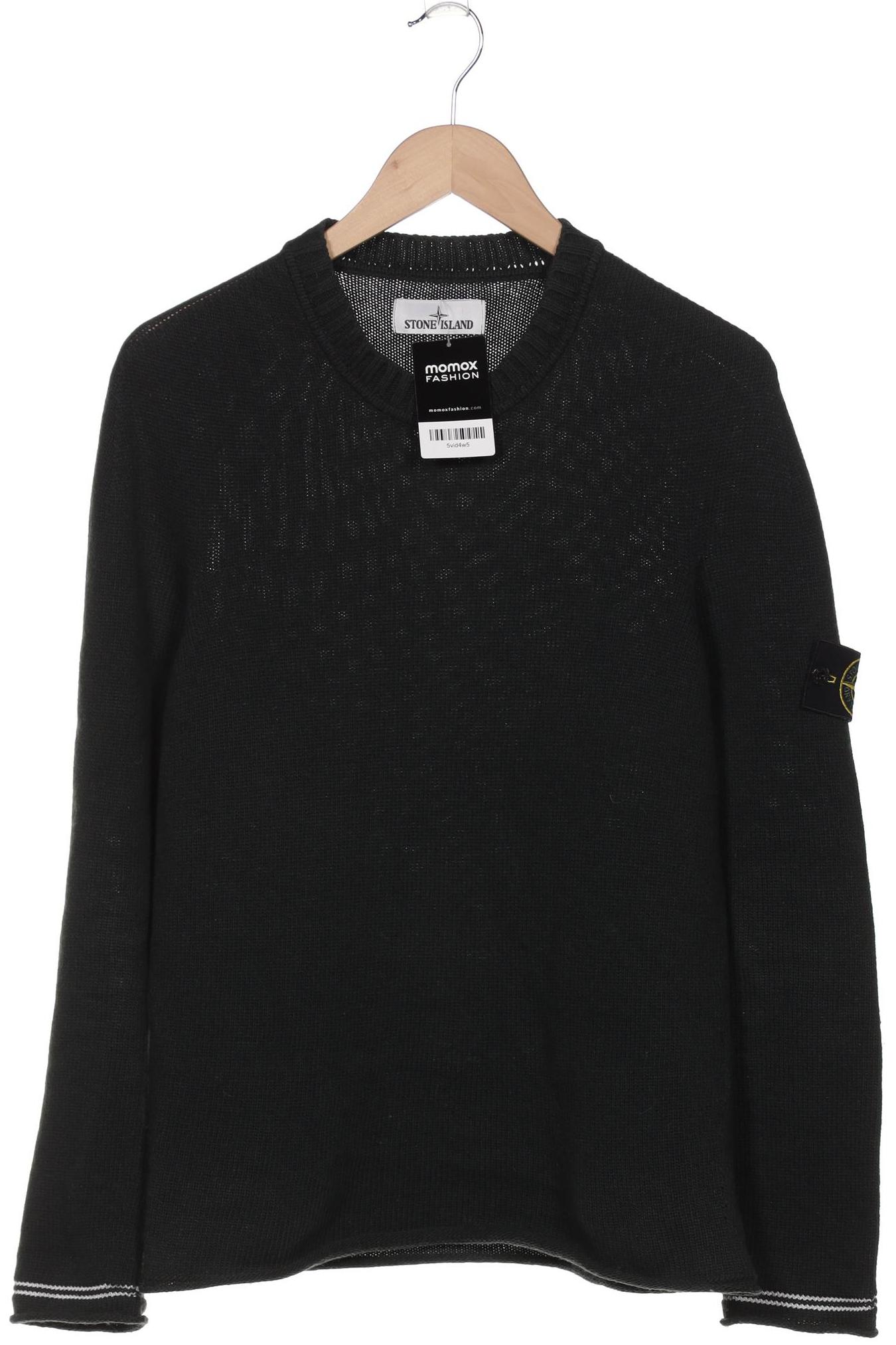 

Stone Island Herren Pullover, grün, Gr. 48
