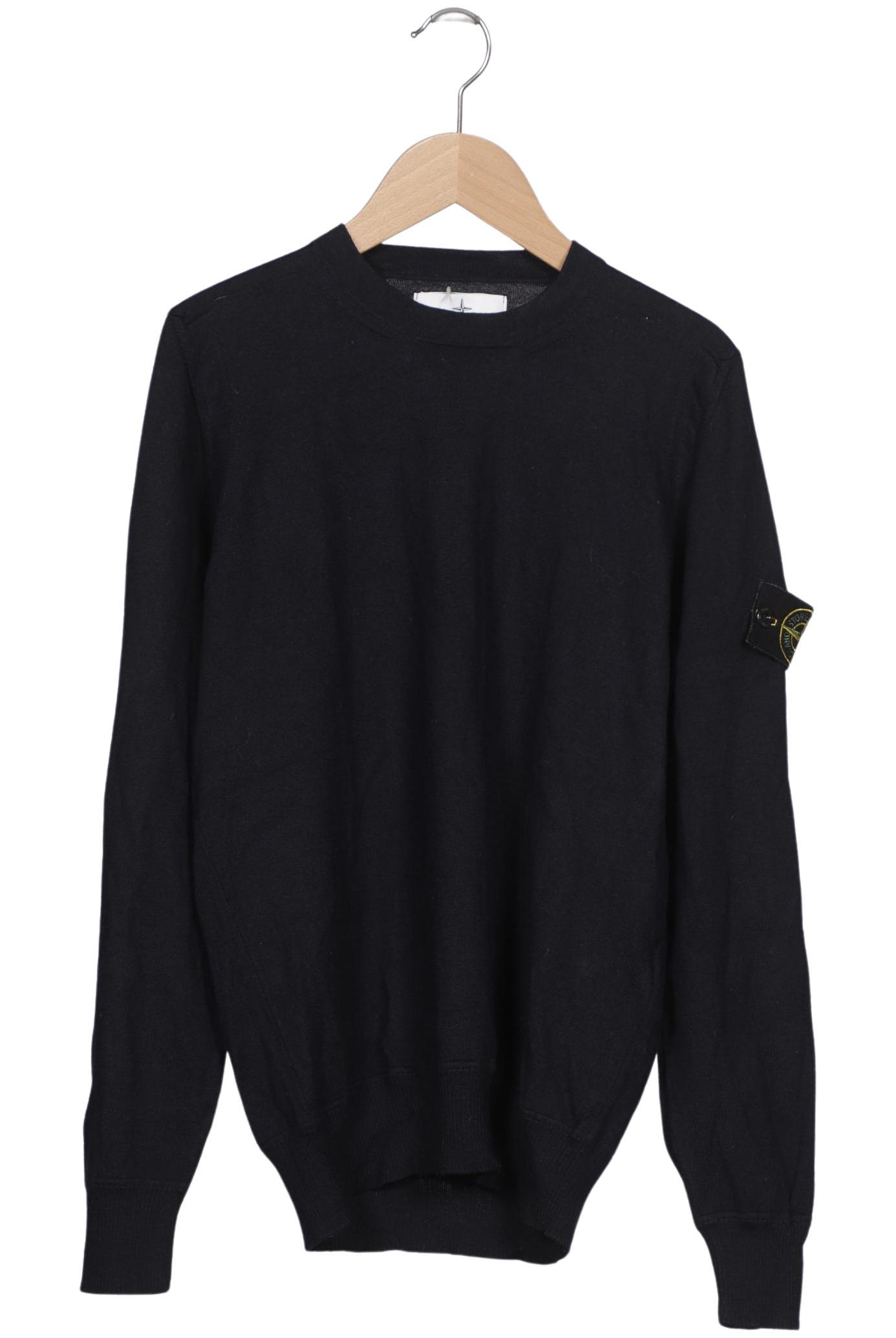 

Stone Island Herren Pullover, marineblau, Gr. 46