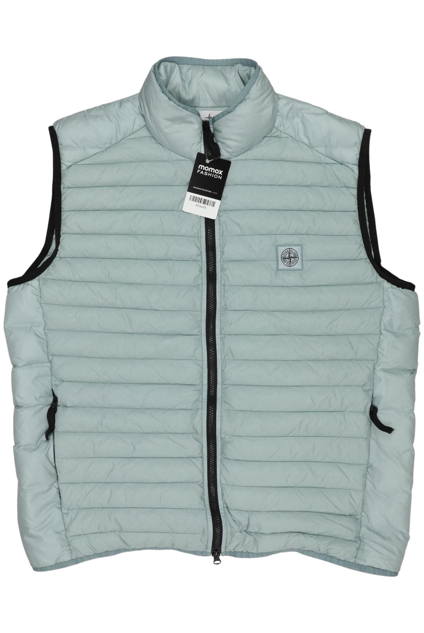 

Stone Island Herren Weste, hellgrün, Gr. 54