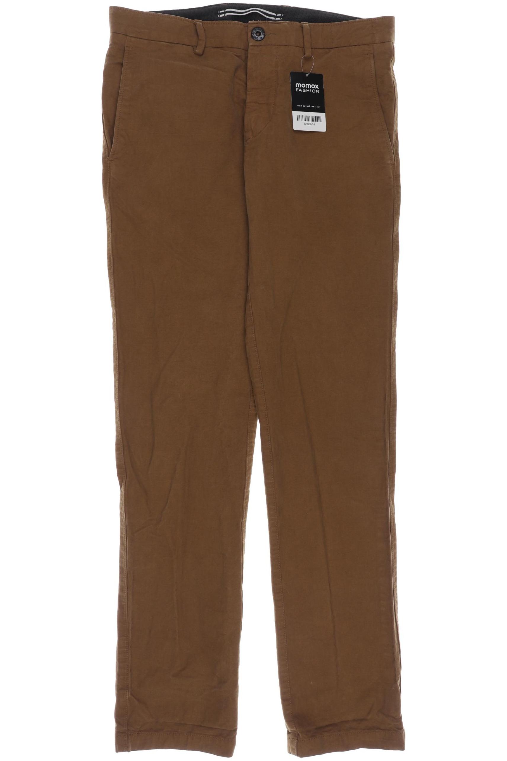 

Stone Island Herren Stoffhose, braun, Gr. 31