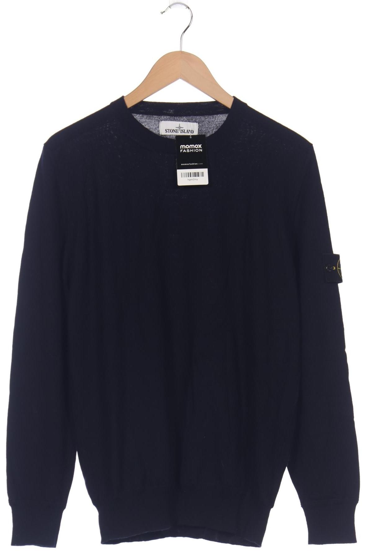 

Stone Island Herren Pullover, marineblau, Gr. 54