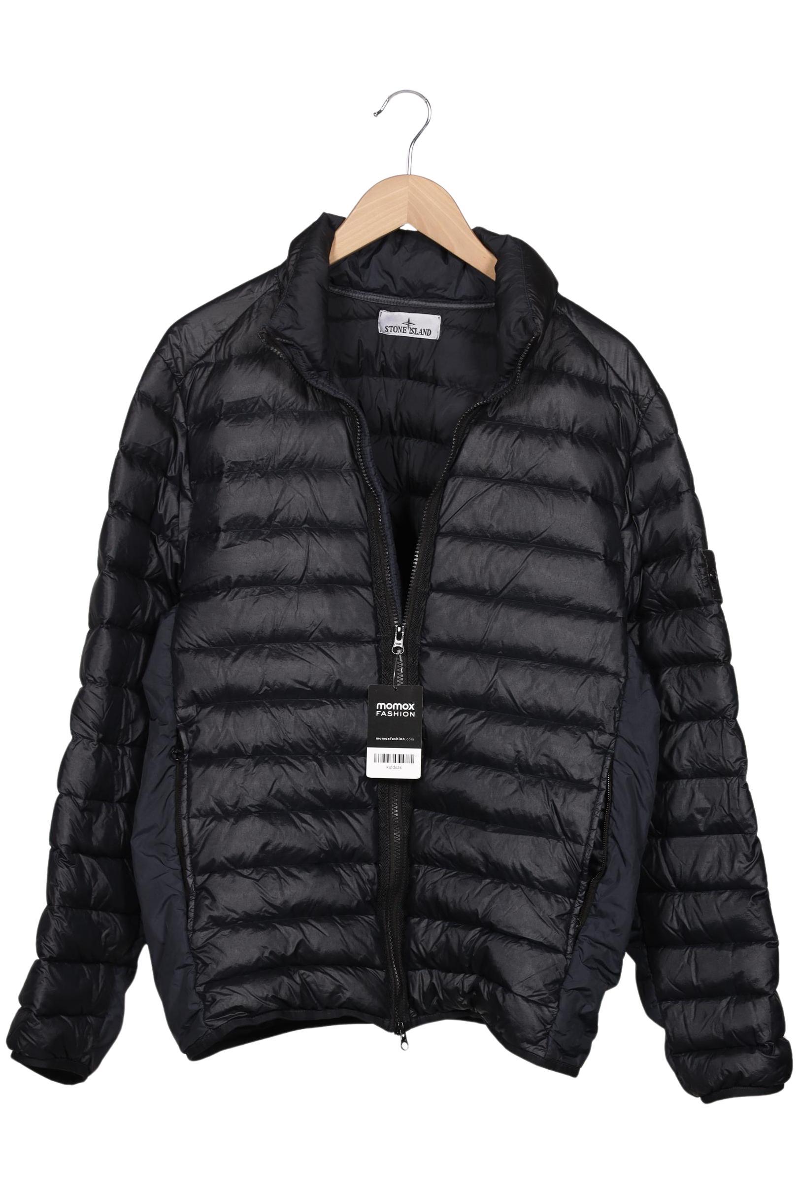 

Stone Island Herren Jacke, marineblau, Gr. 52