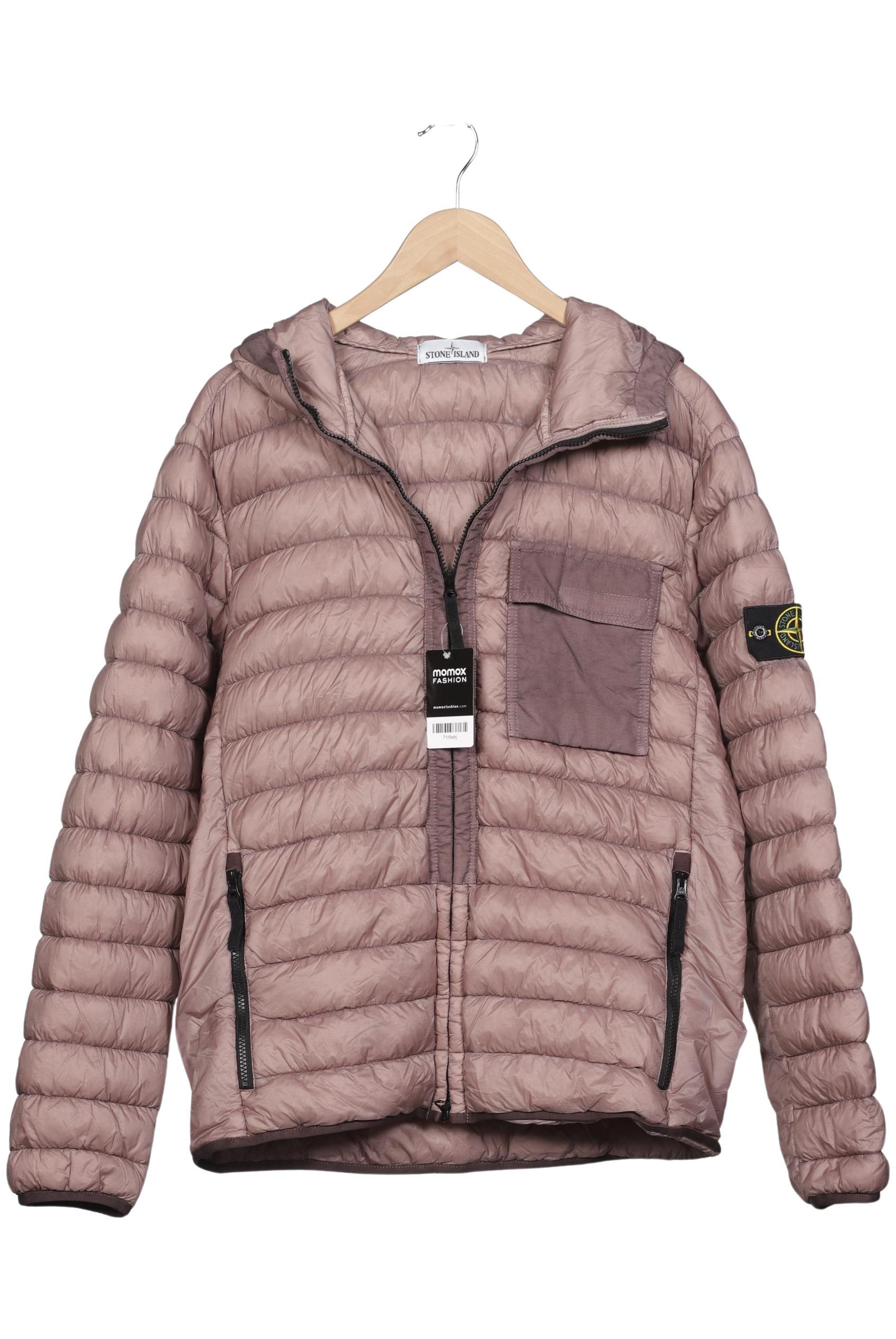 

Stone Island Herren Jacke, pink, Gr. 54