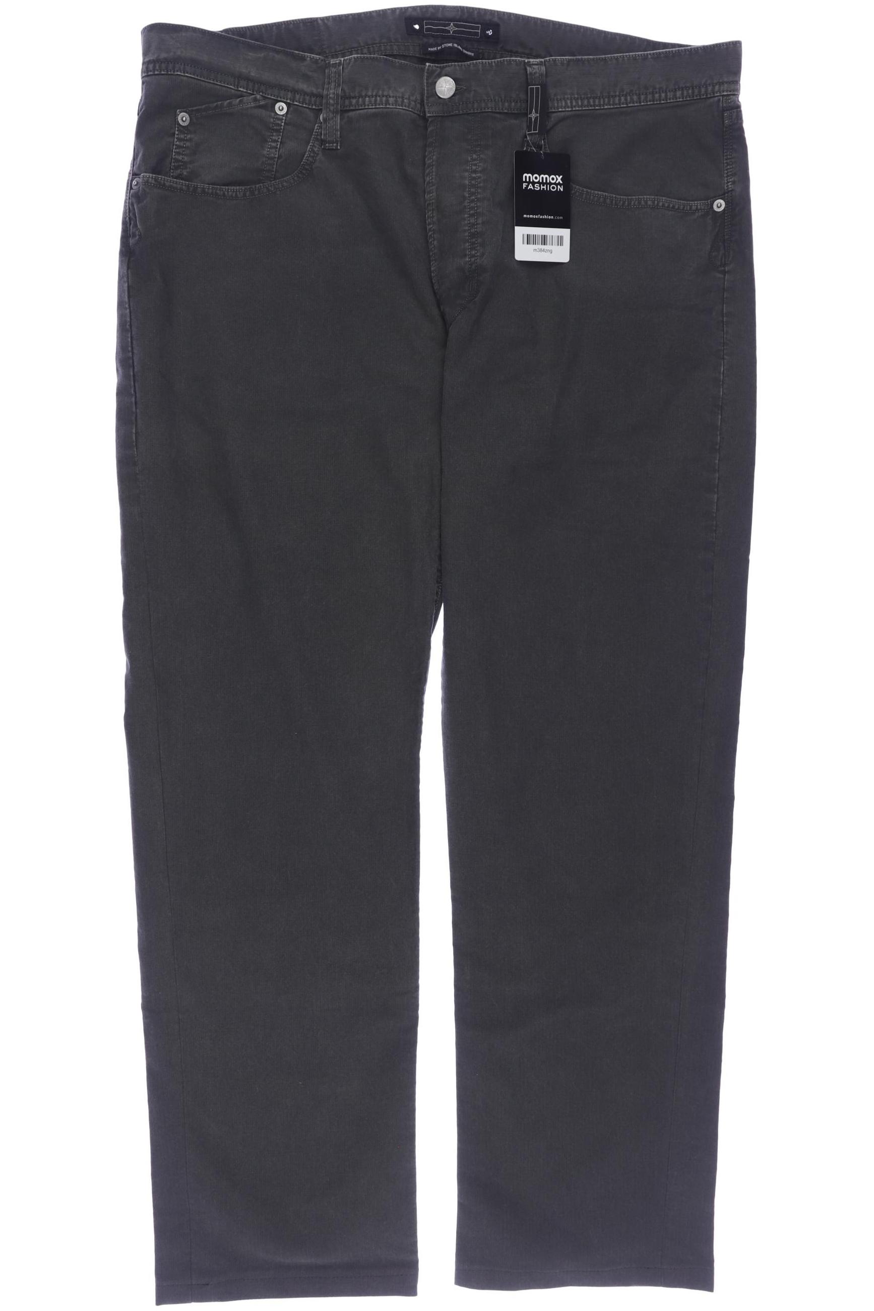 

Stone Island Herren Jeans, grün, Gr. 38