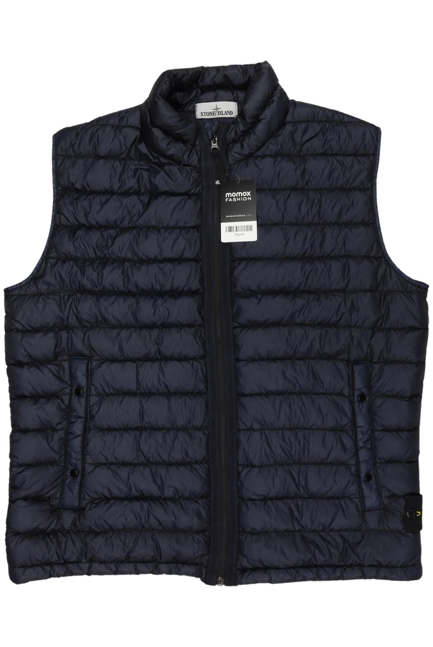 

Stone Island Herren Weste, marineblau, Gr. 56