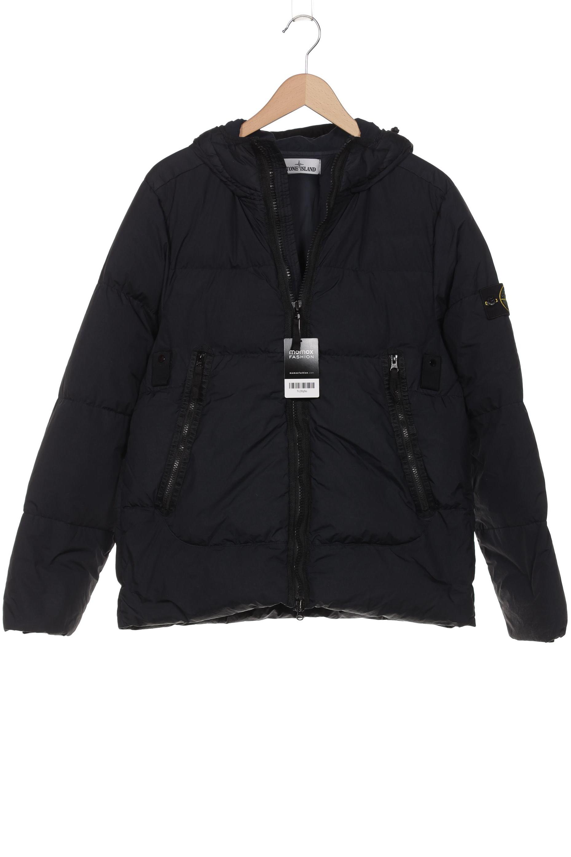 

Stone Island Herren Jacke, marineblau, Gr. 48