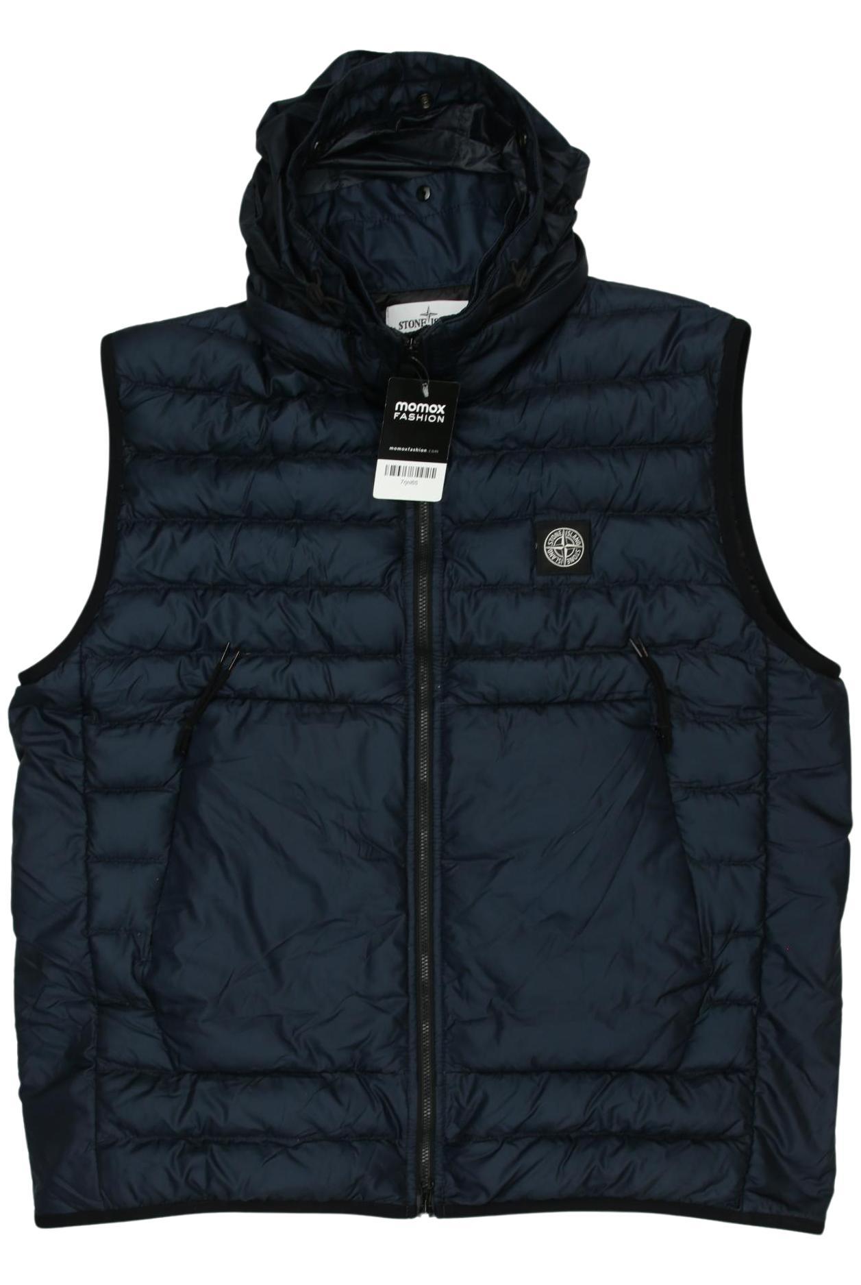 

Stone Island Herren Weste, marineblau, Gr. 54