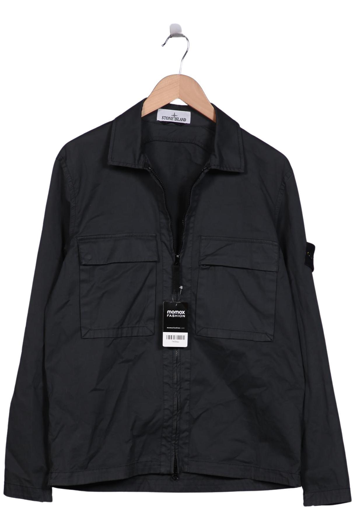 

Stone Island Herren Jacke, schwarz, Gr. 48