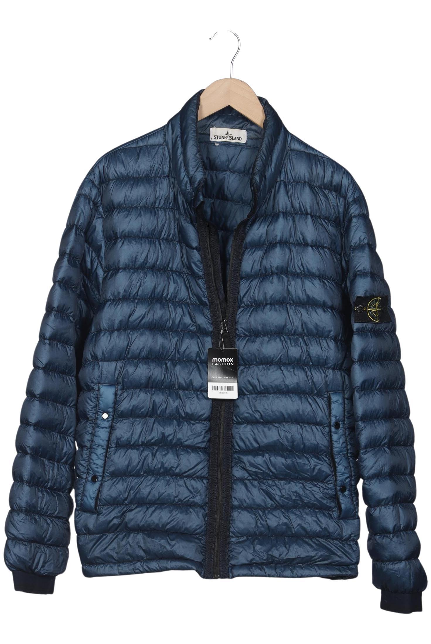 

Stone Island Herren Jacke, blau, Gr. 56