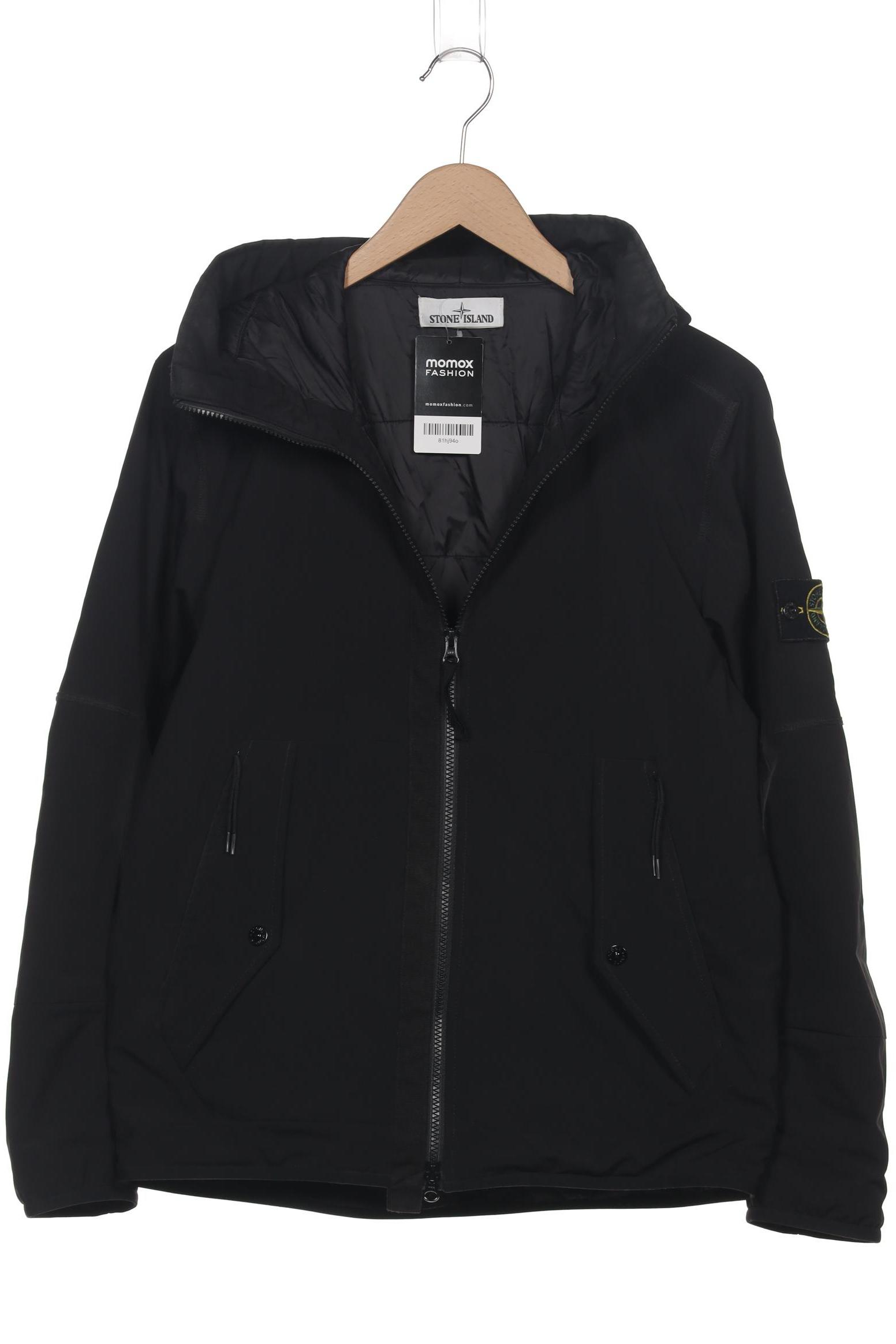 

Stone Island Herren Jacke, schwarz, Gr. 48