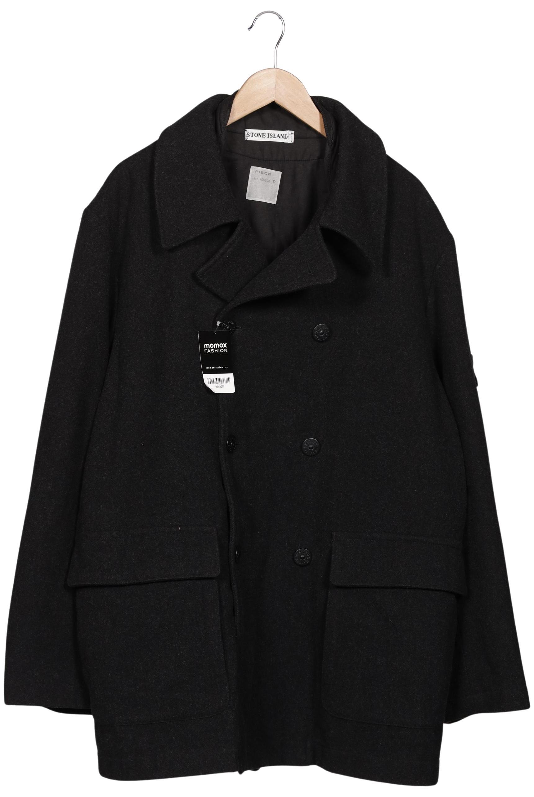 

Stone Island Herren Jacke, grau, Gr. 56