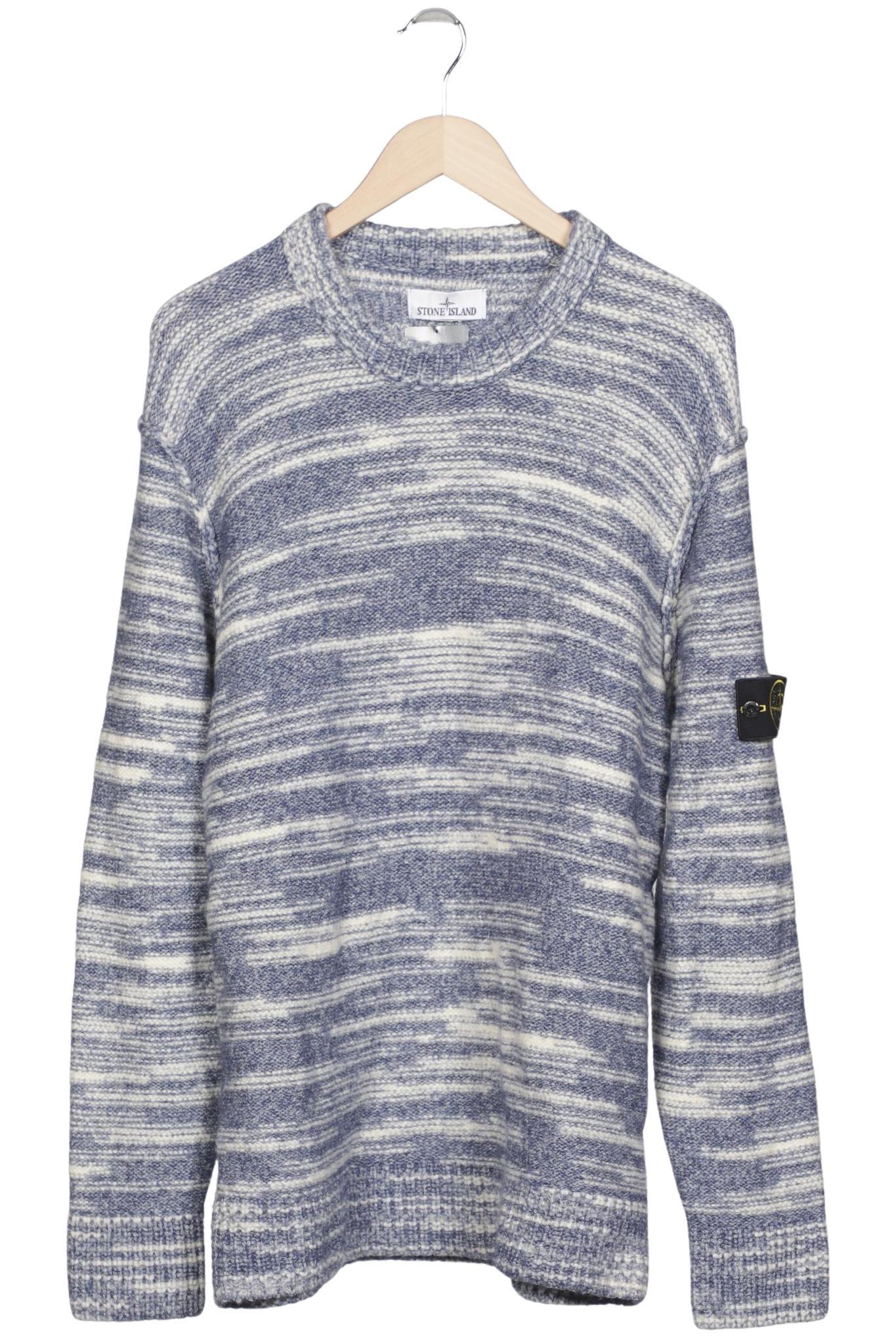 

Stone Island Herren Pullover, mehrfarbig, Gr. 56